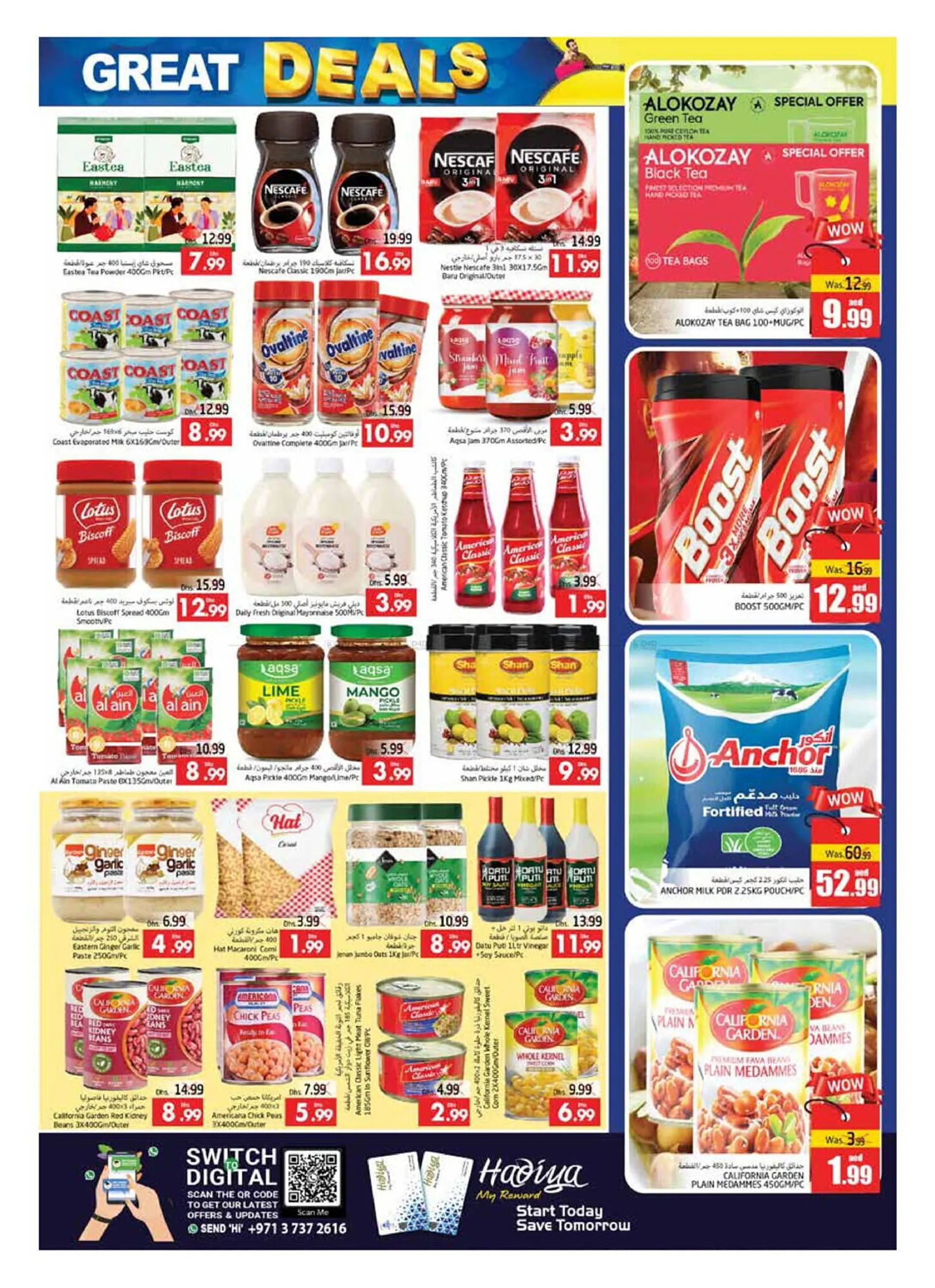 Pasons catalogue from 30 January to 5 February 2025 - Offers page 6