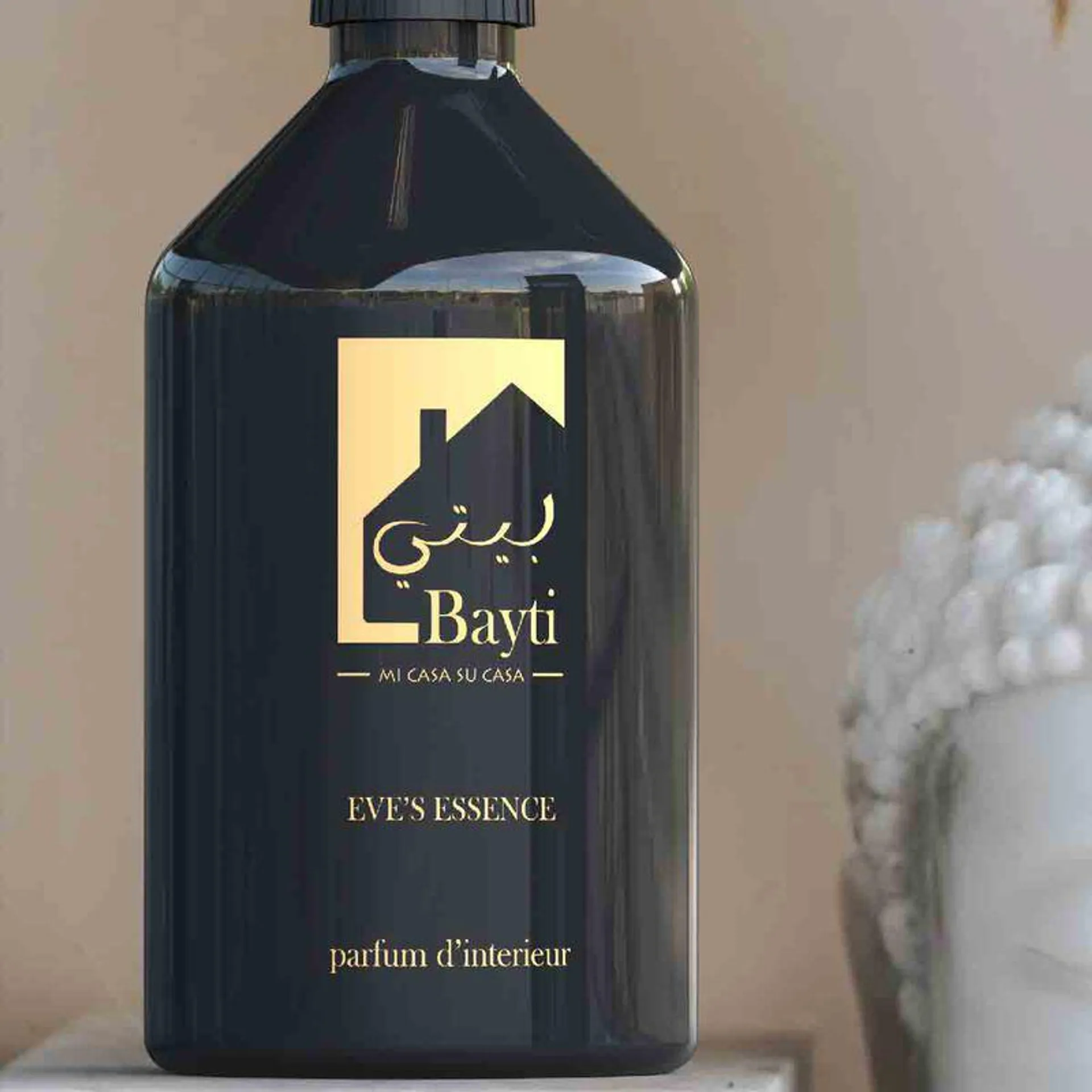 Eve’s Essence D’interieur Home Spray 500ml