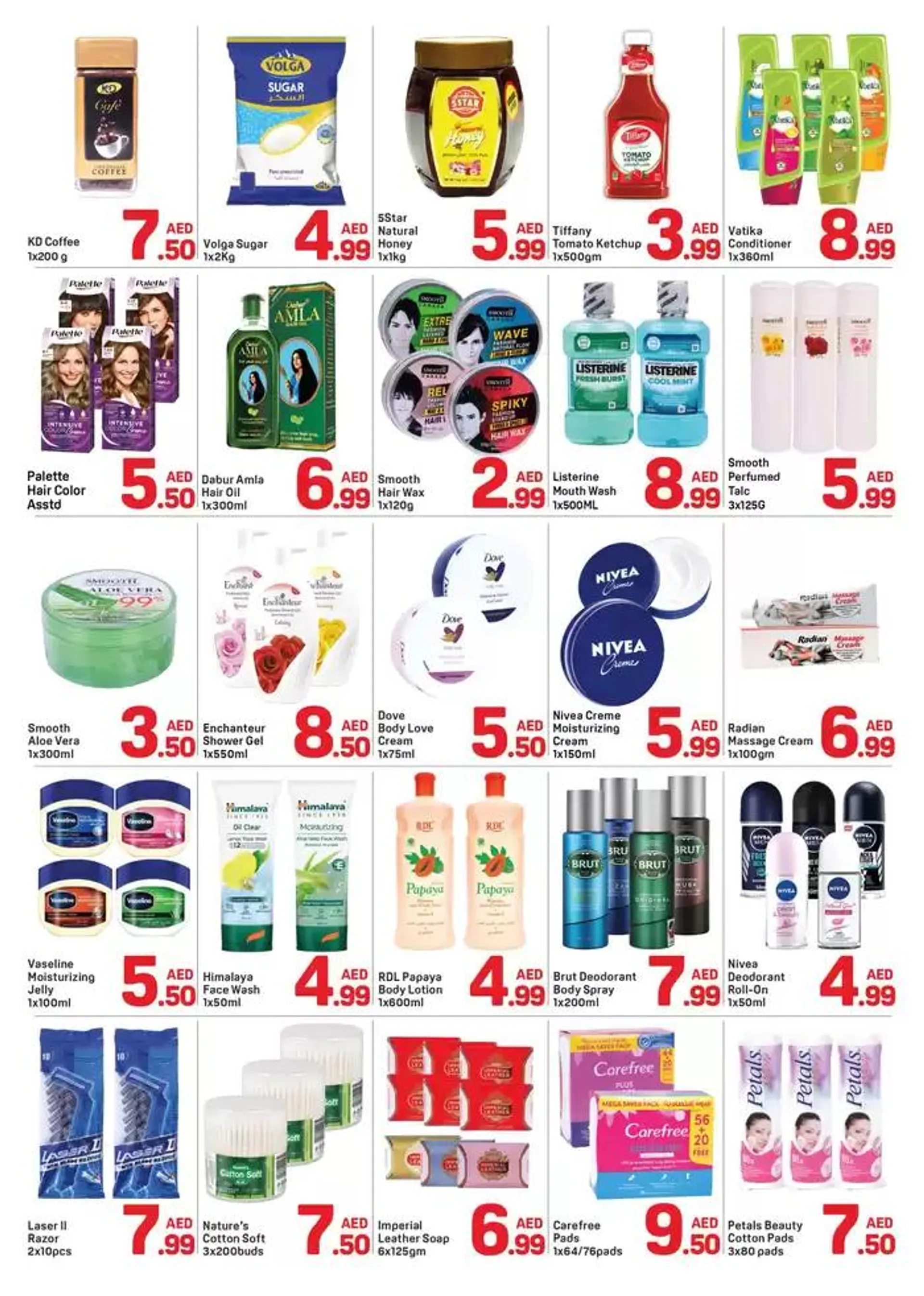 Day to Day promotion from 13 February to 27 February 2025 - Offers page 3