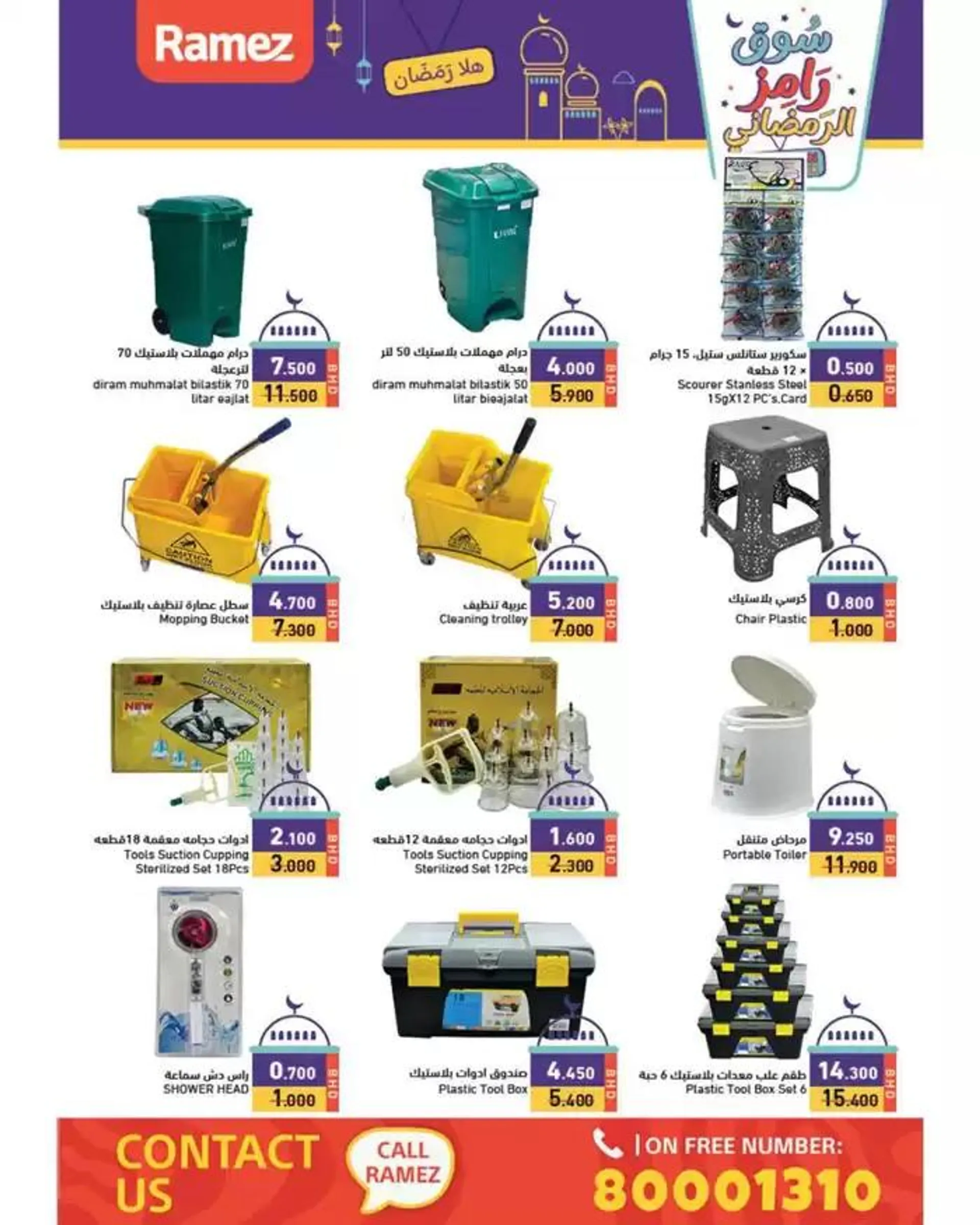 Great offer for bargain hunters from 27 February to 13 March 2025 - Offers page 4