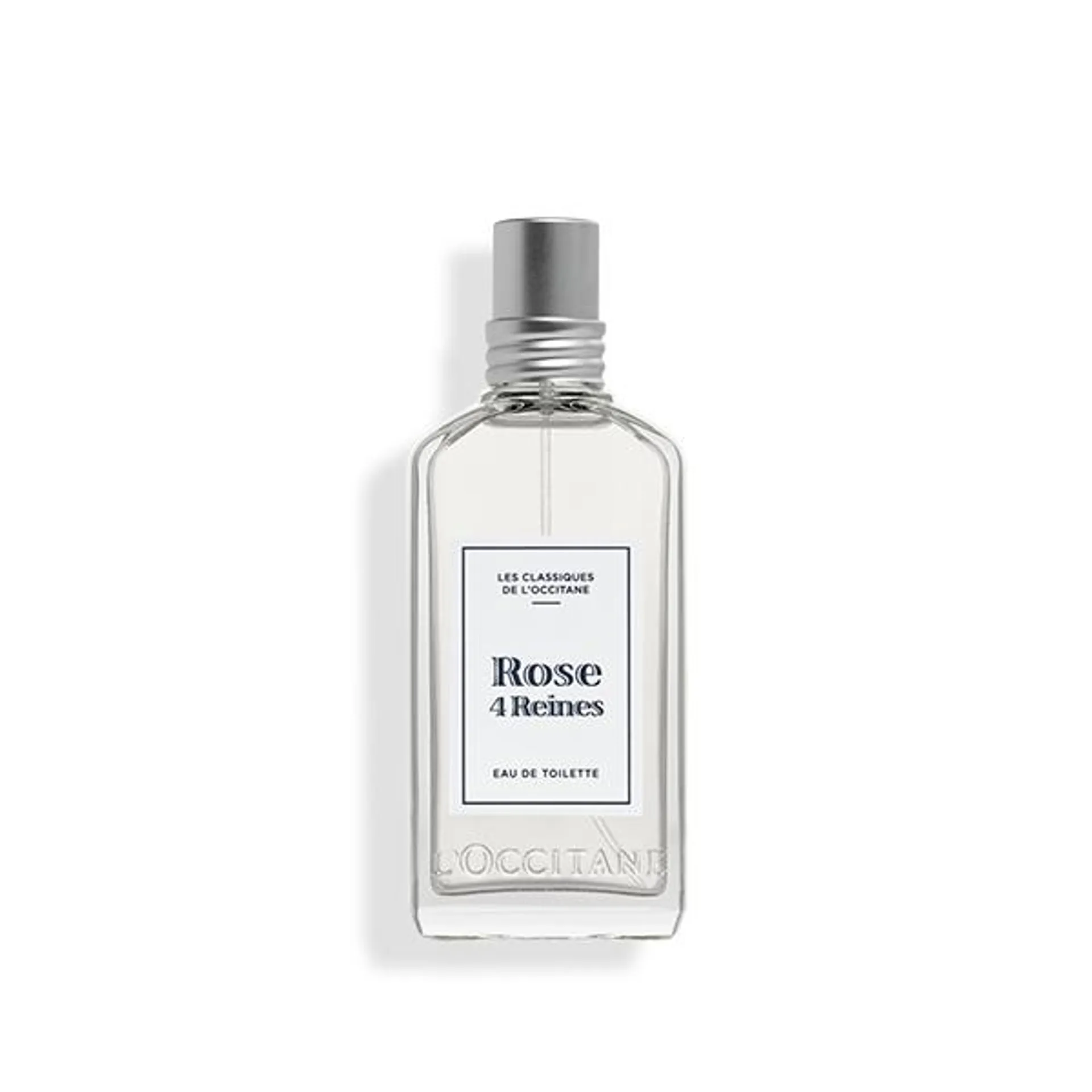 Rose 4 Reins Eau de Toilette