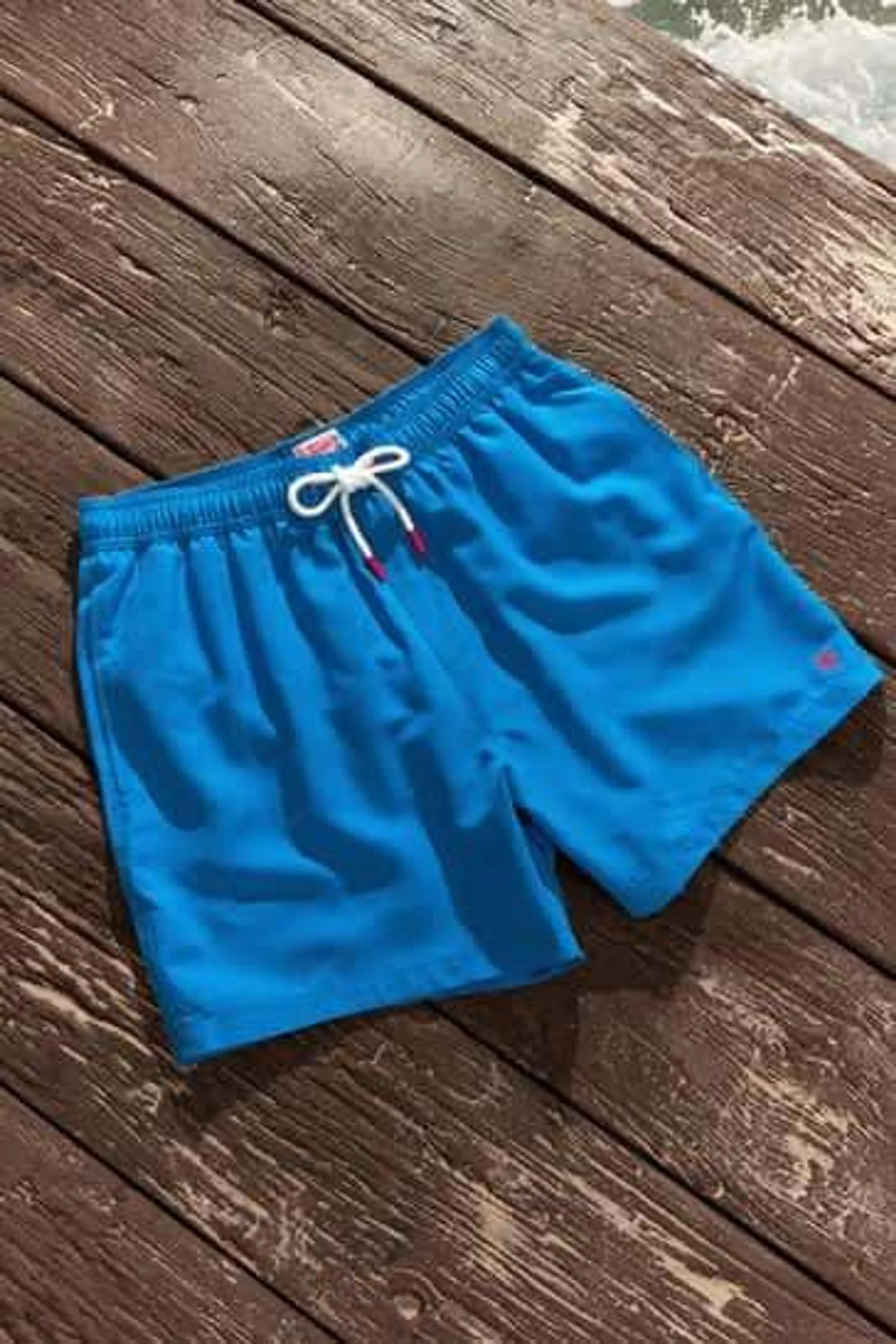 Essential Swim Shorts