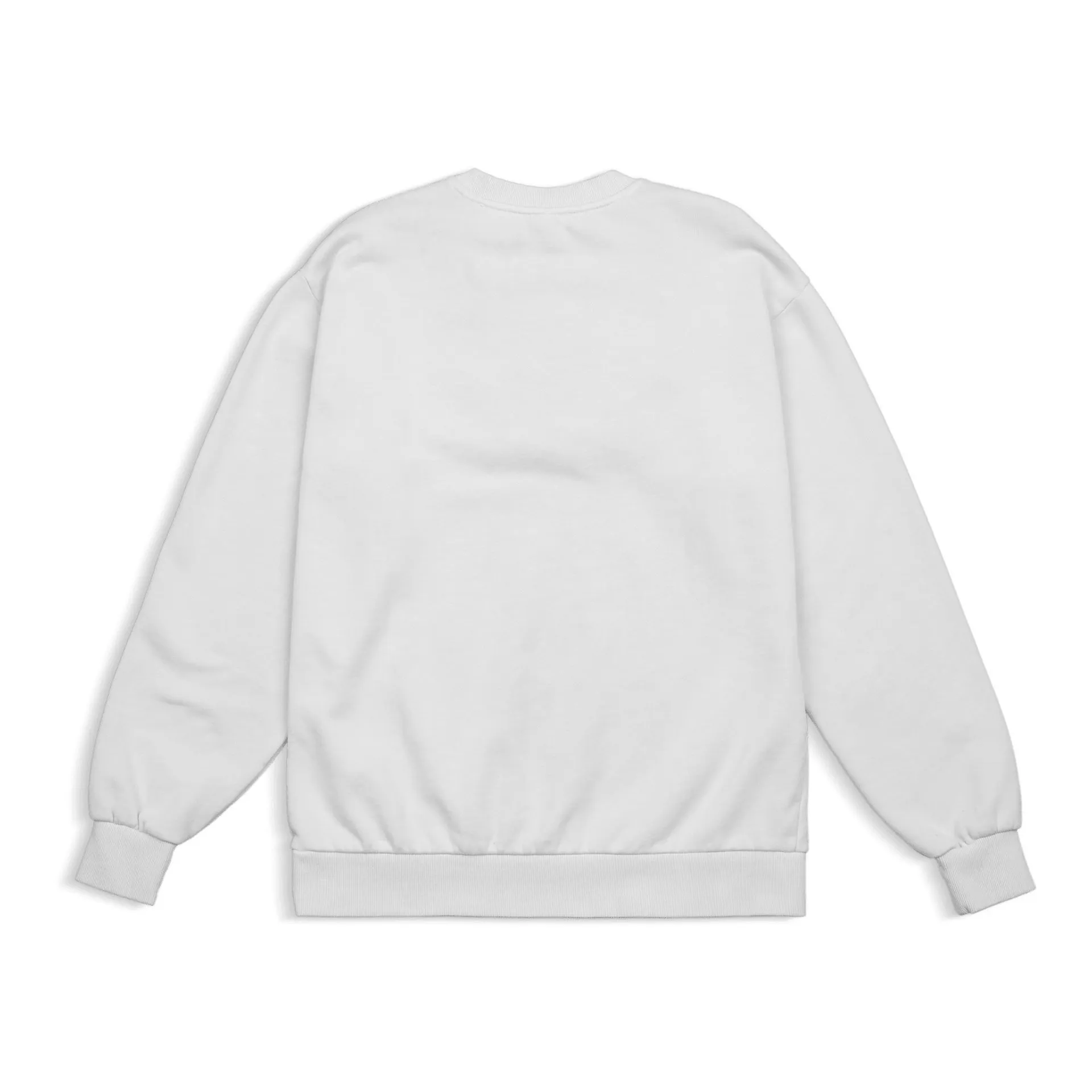 Cybertruck Elevate Crewneck Sweatshirt