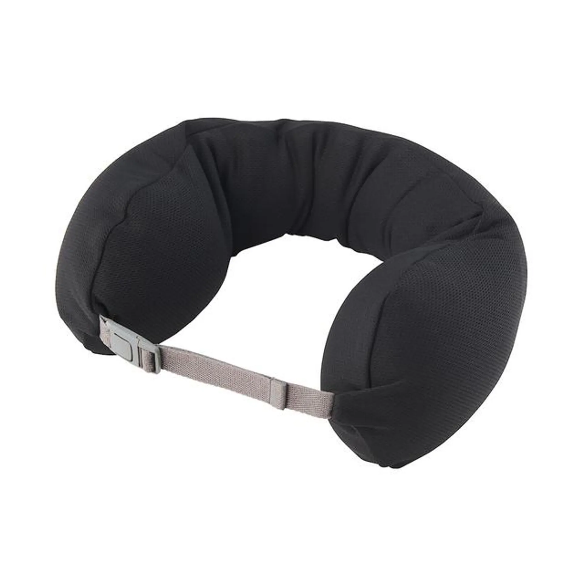 Fitting Neck Cushion Curved