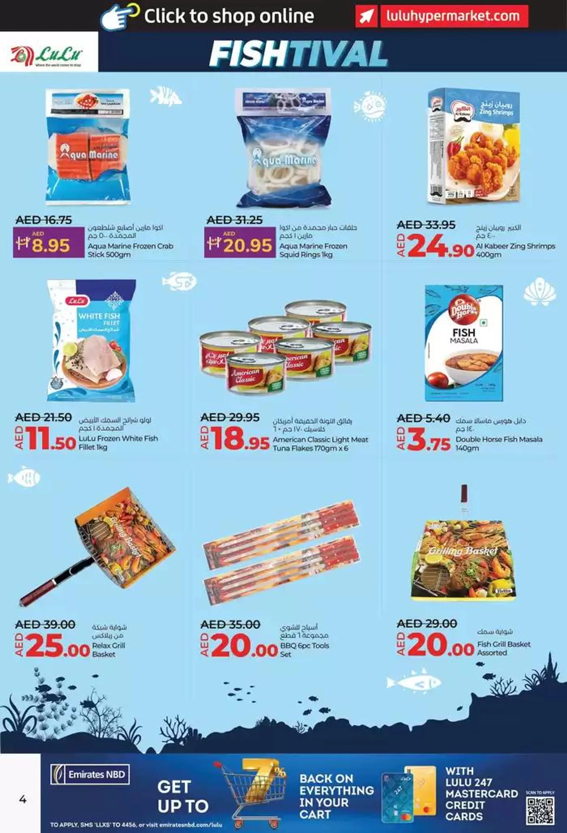 Booklets offers1 from 27 October to 10 November 2024 - Offers page 4