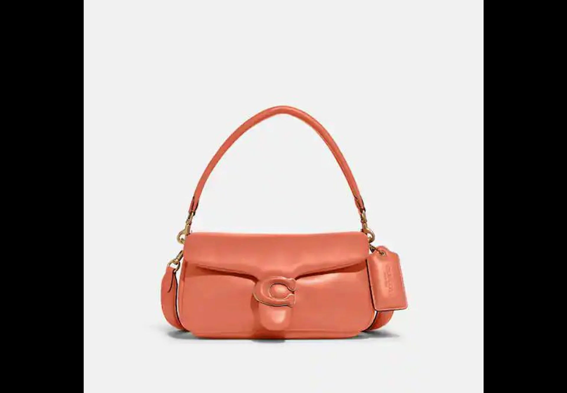 Pillow Tabby Shoulder Bag 26