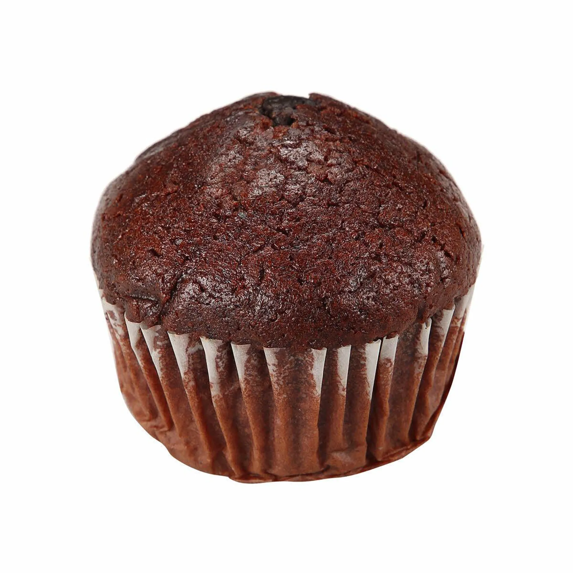 W Muffin Chocolate