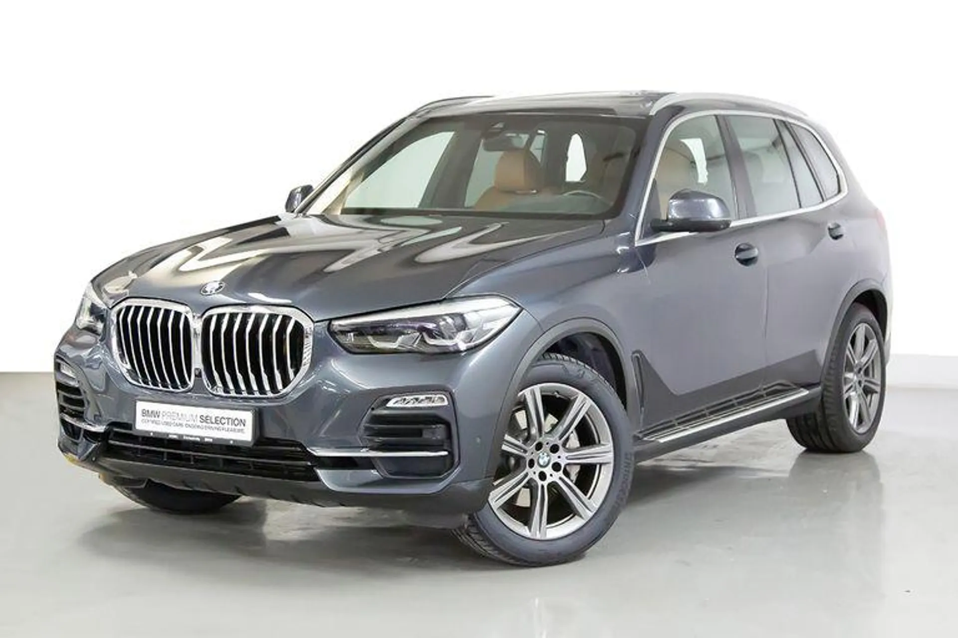 BMW X5 40i Exclusive