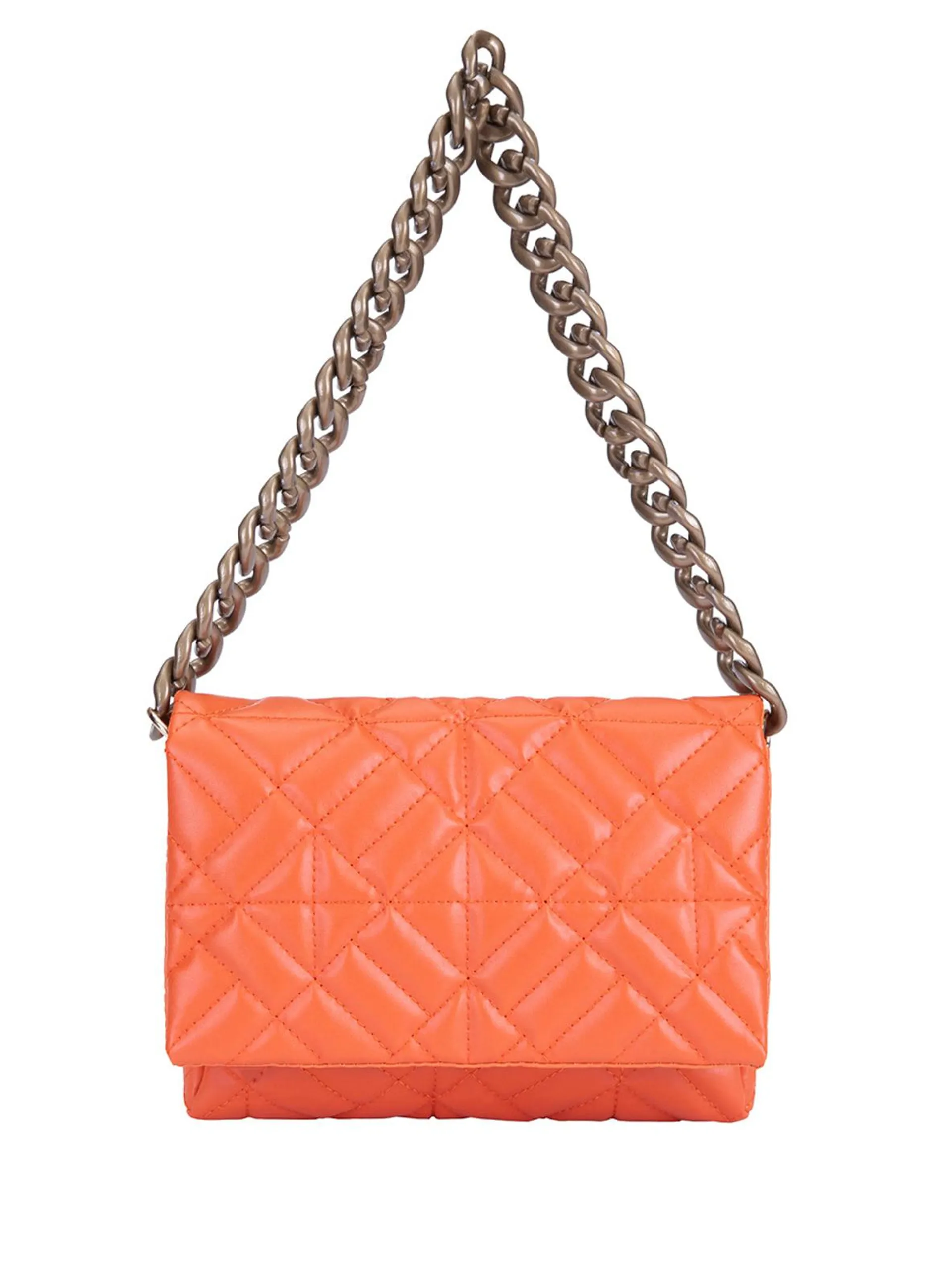 Shoulder Bag Orange