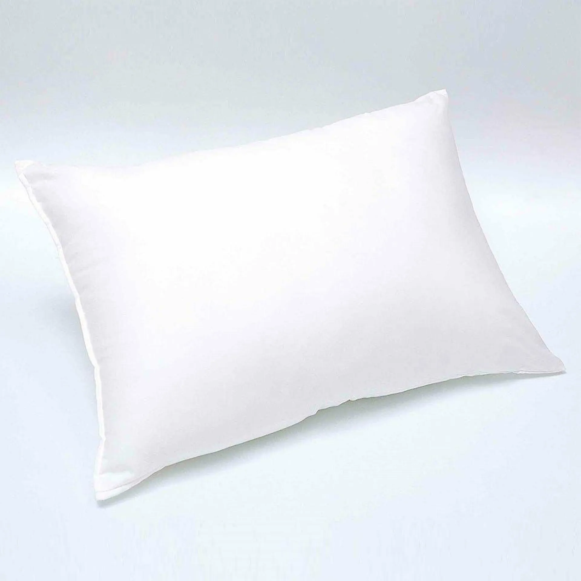 Cotton Surface Pillow 50x70cm, 200TC cotton Fabric, 900gm gross