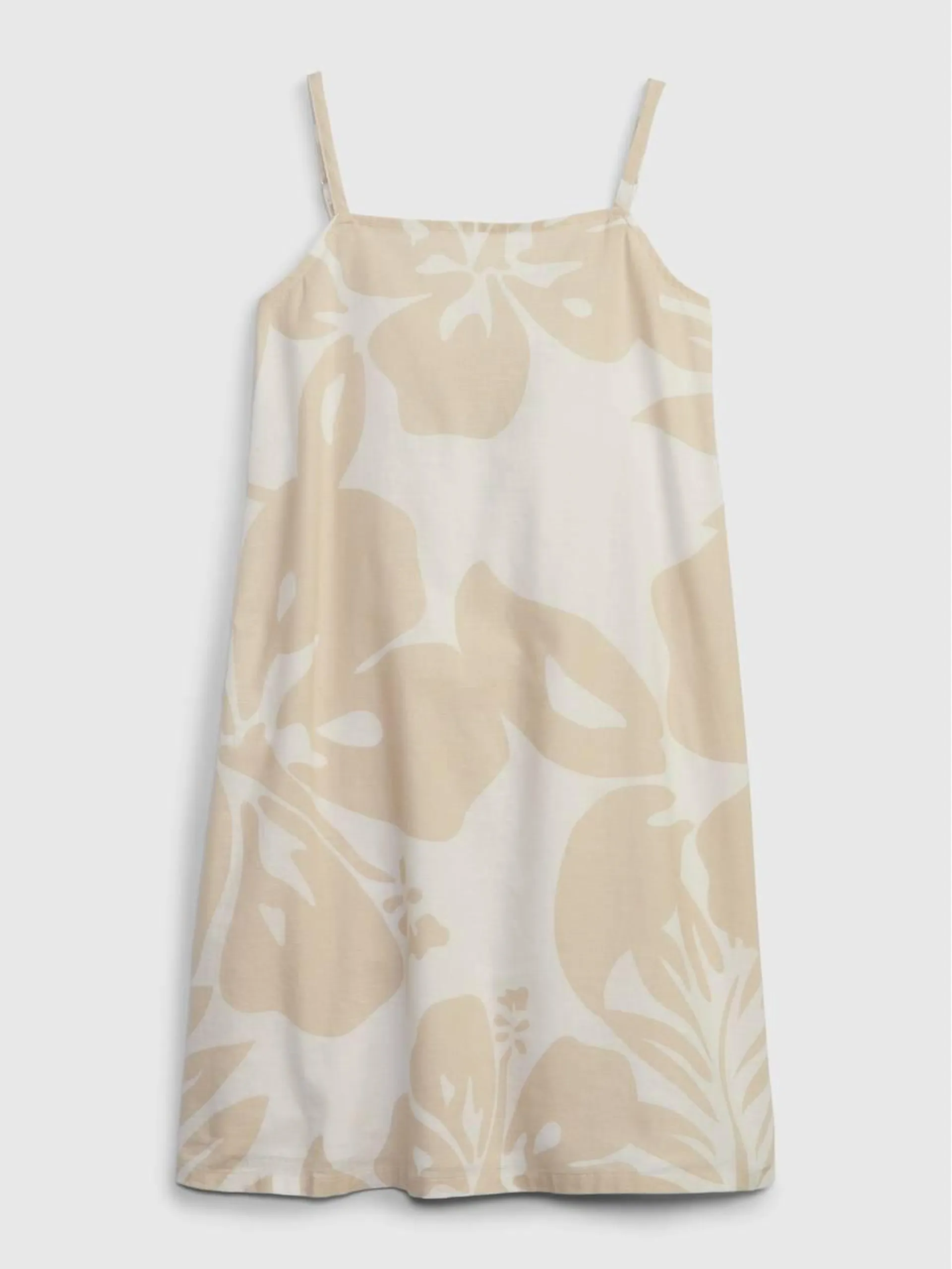 KNOT BK SHIFT DRESS | 216164288