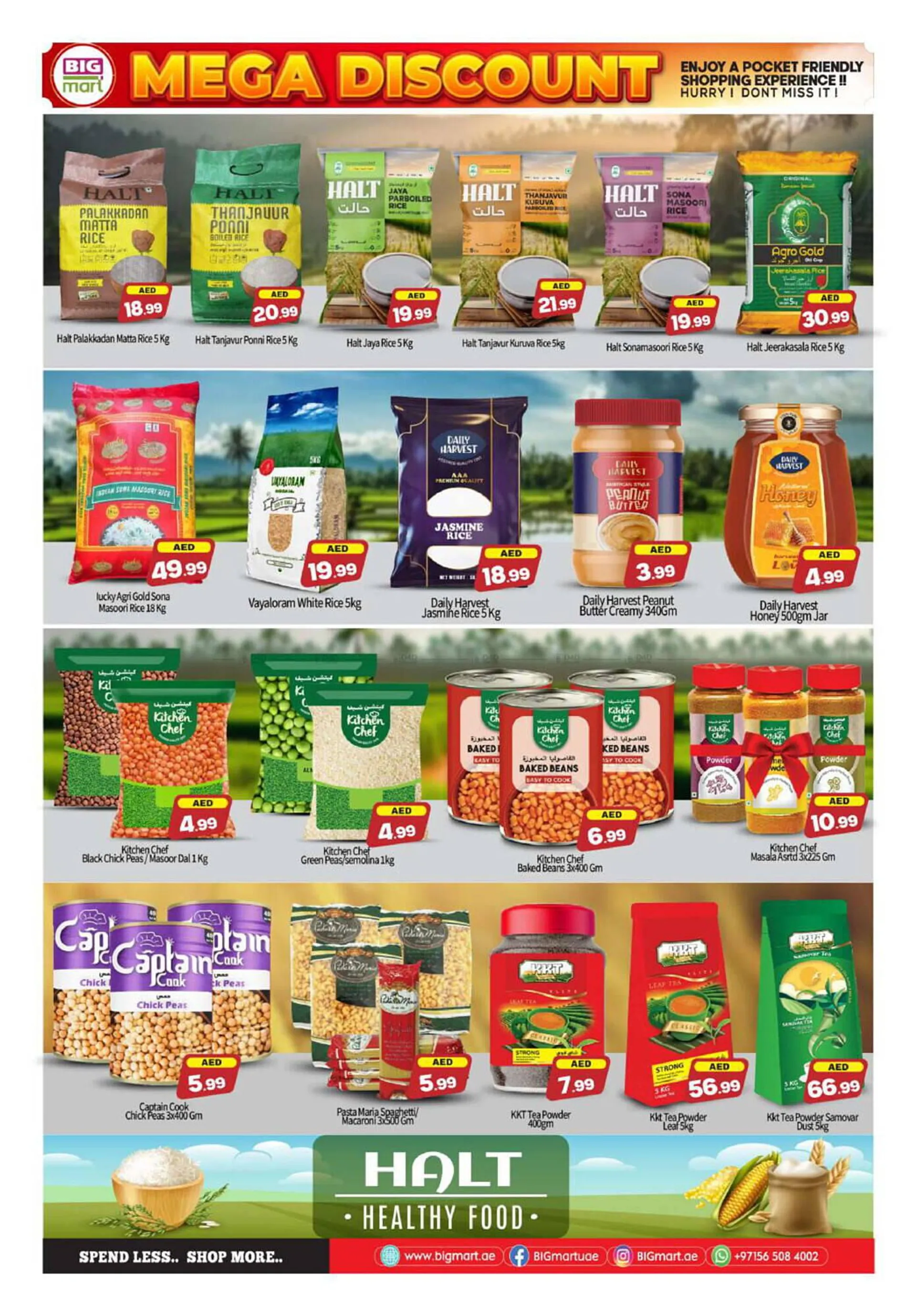 Bigmart catalogue from 24 January to 26 January 2025 - Offers page 5