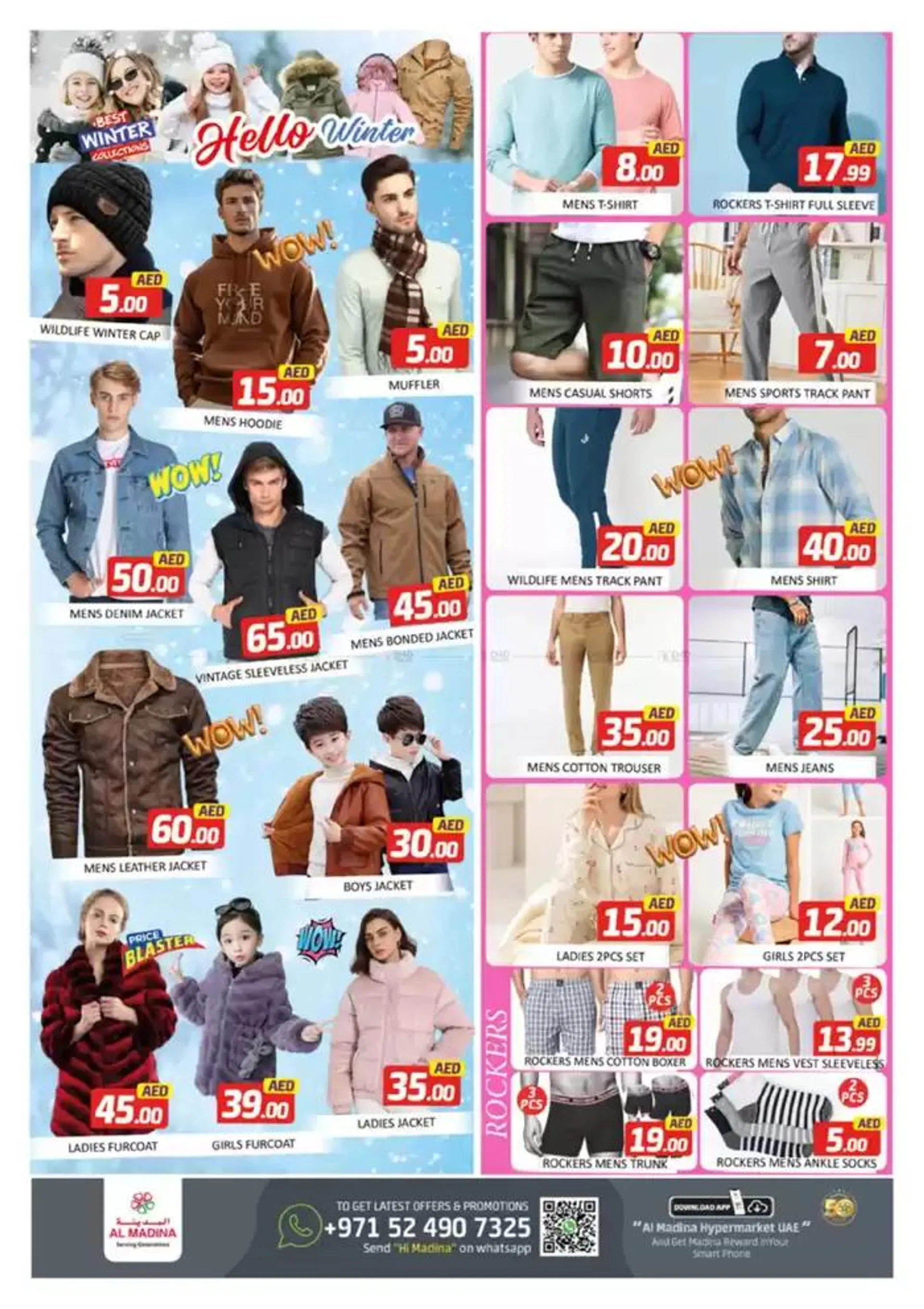 Top offers for thrifty shoppers from 20 December to 24 December 2024 - Offers page 2