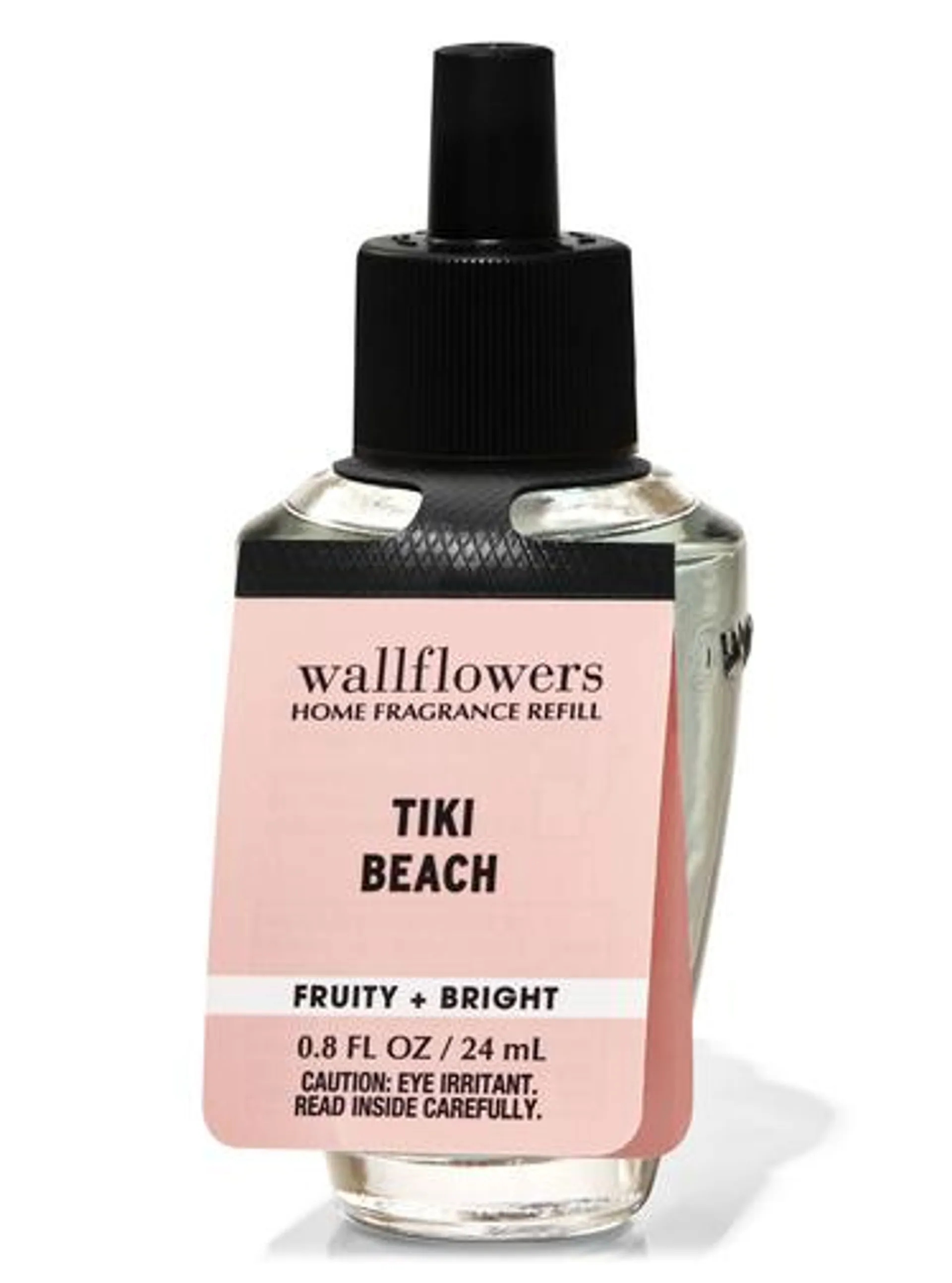 Tiki Beach Wallflowers Fragrance Refill