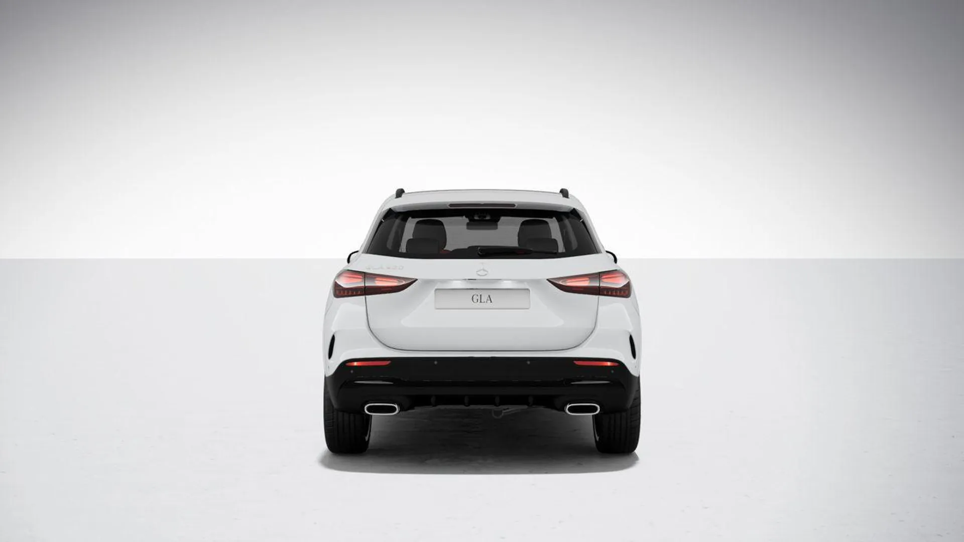 Mercedes-Benz GLA GLA 200