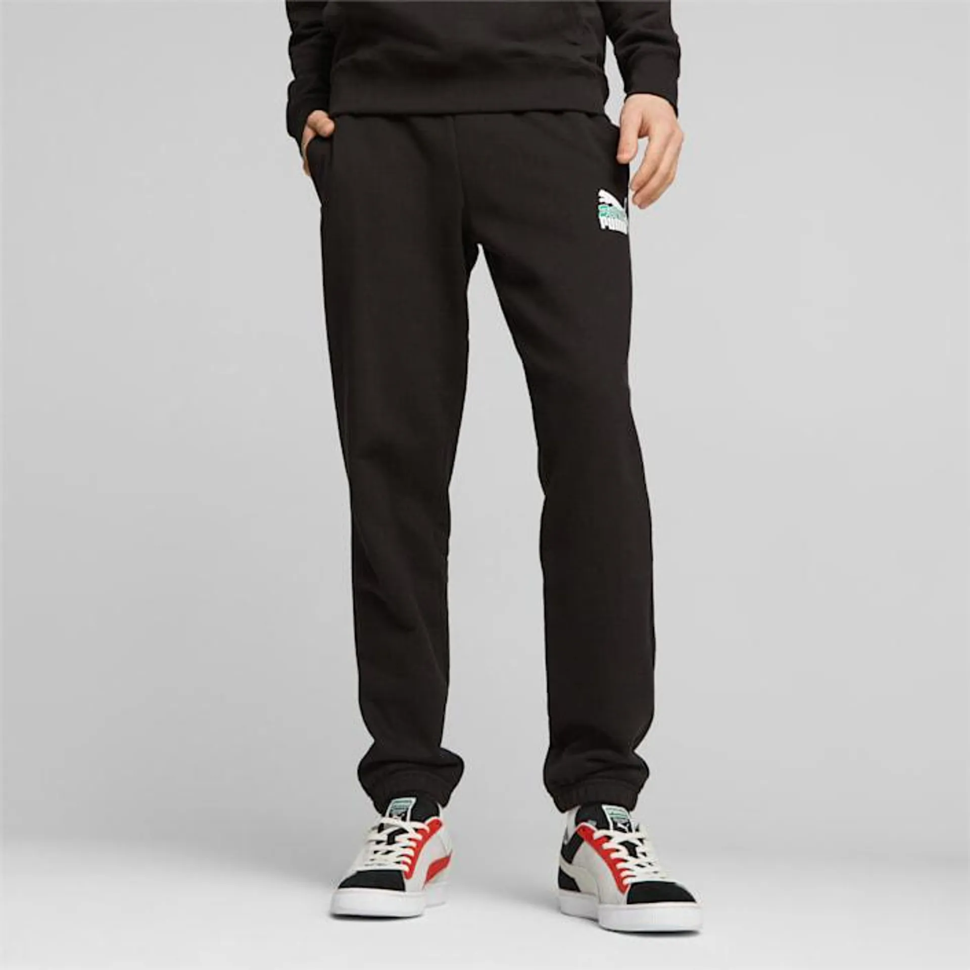 Classics Men's Super PUMA Sweatpants