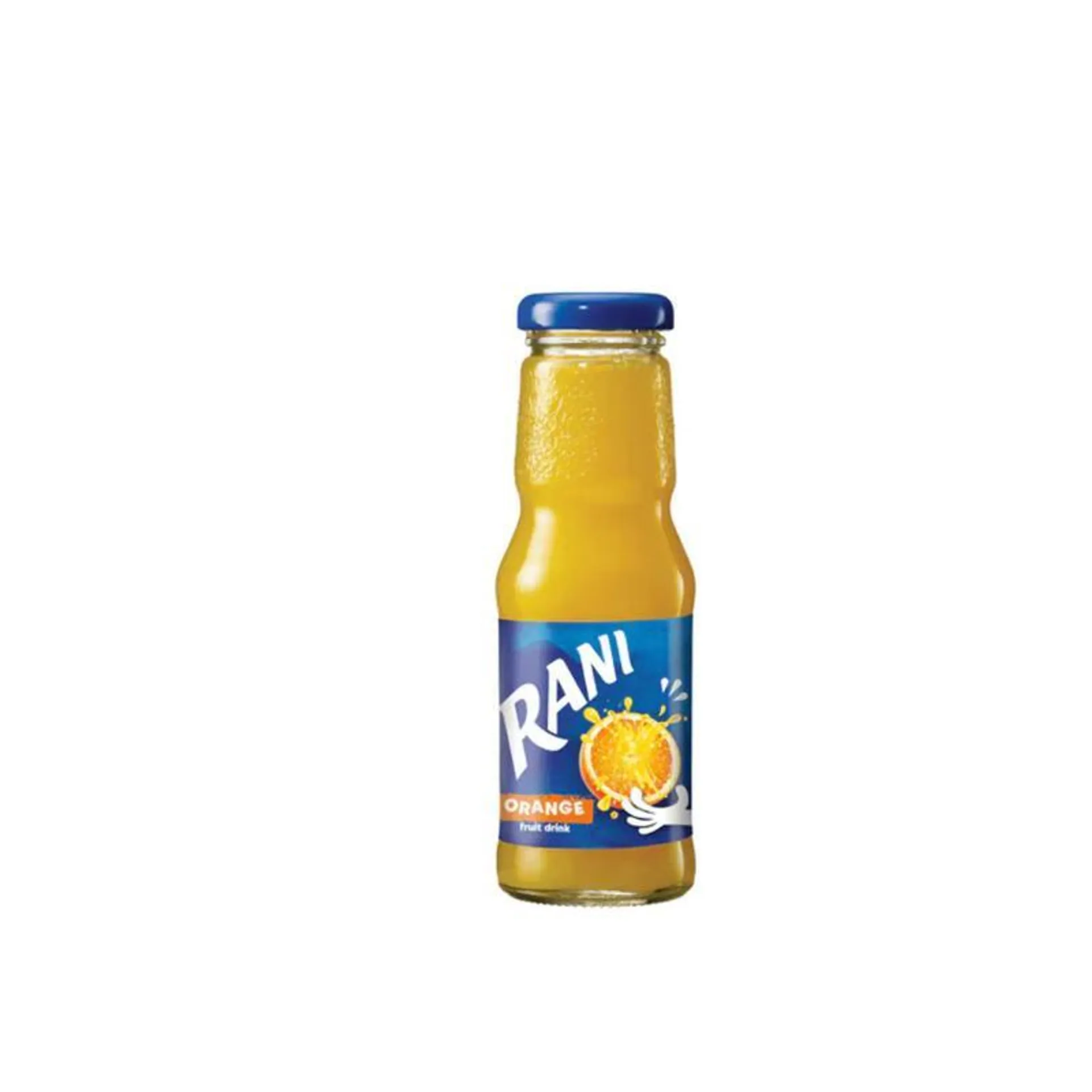 Rani Orange NRB 200ML