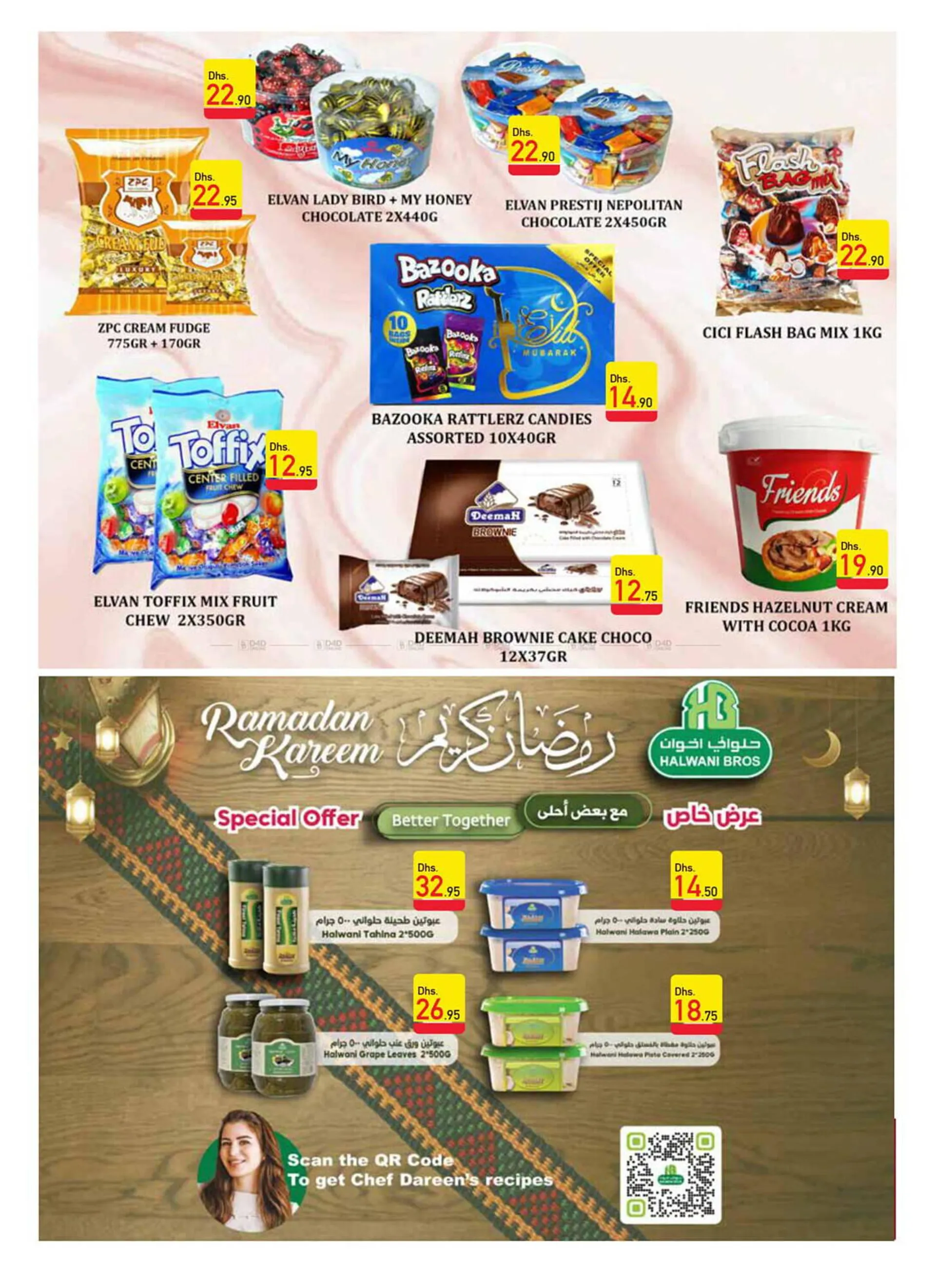 Safeer Market catalogue from 4 April to 10 April 2024 - Offers page 30