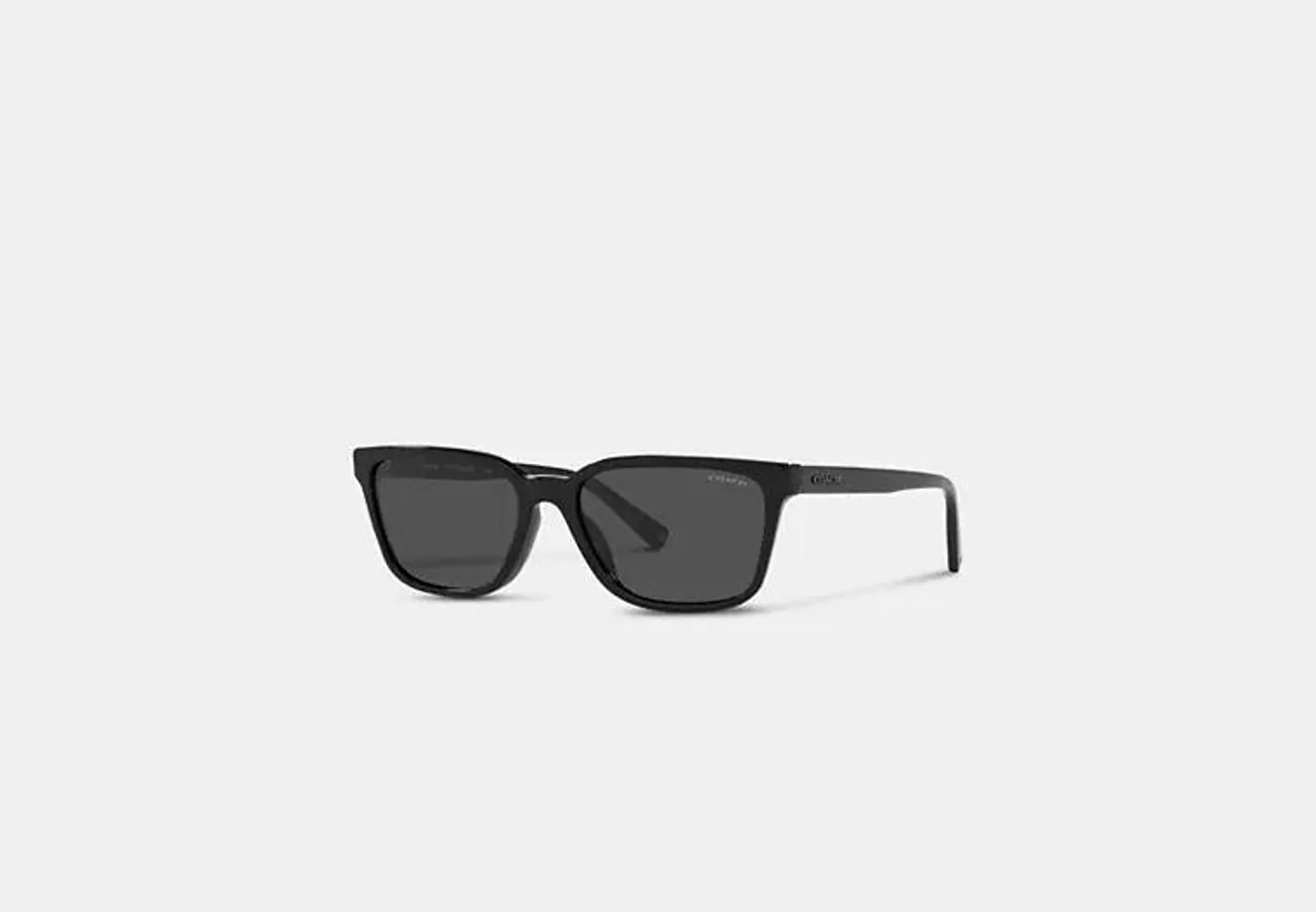 Signature Workmark Square Sunglasses