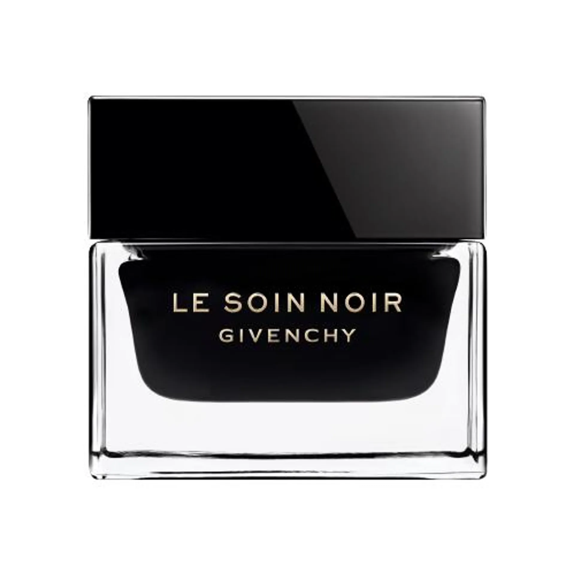 LE SOIN NOIR