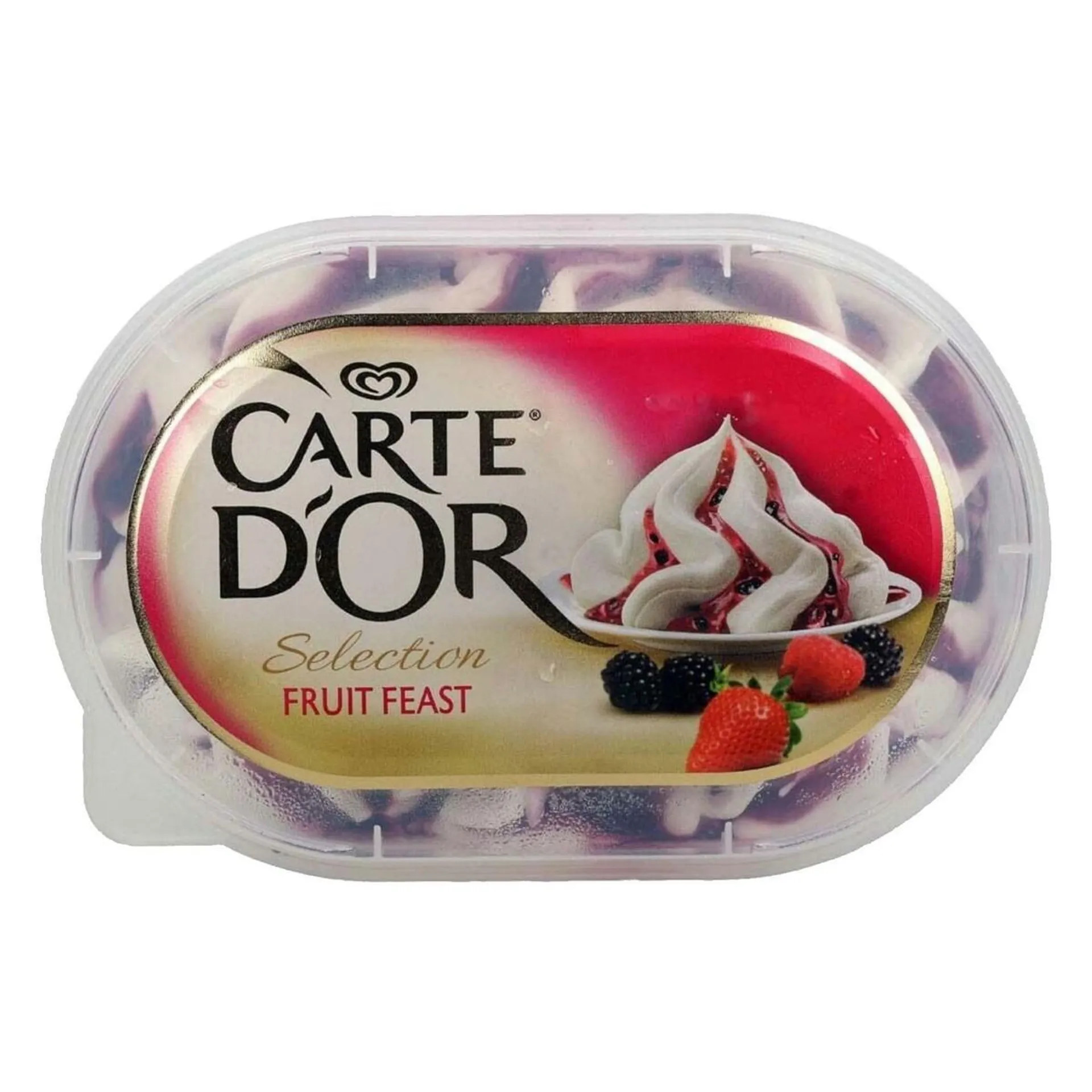 CARTE DOR FRUIT FEAST 800ml