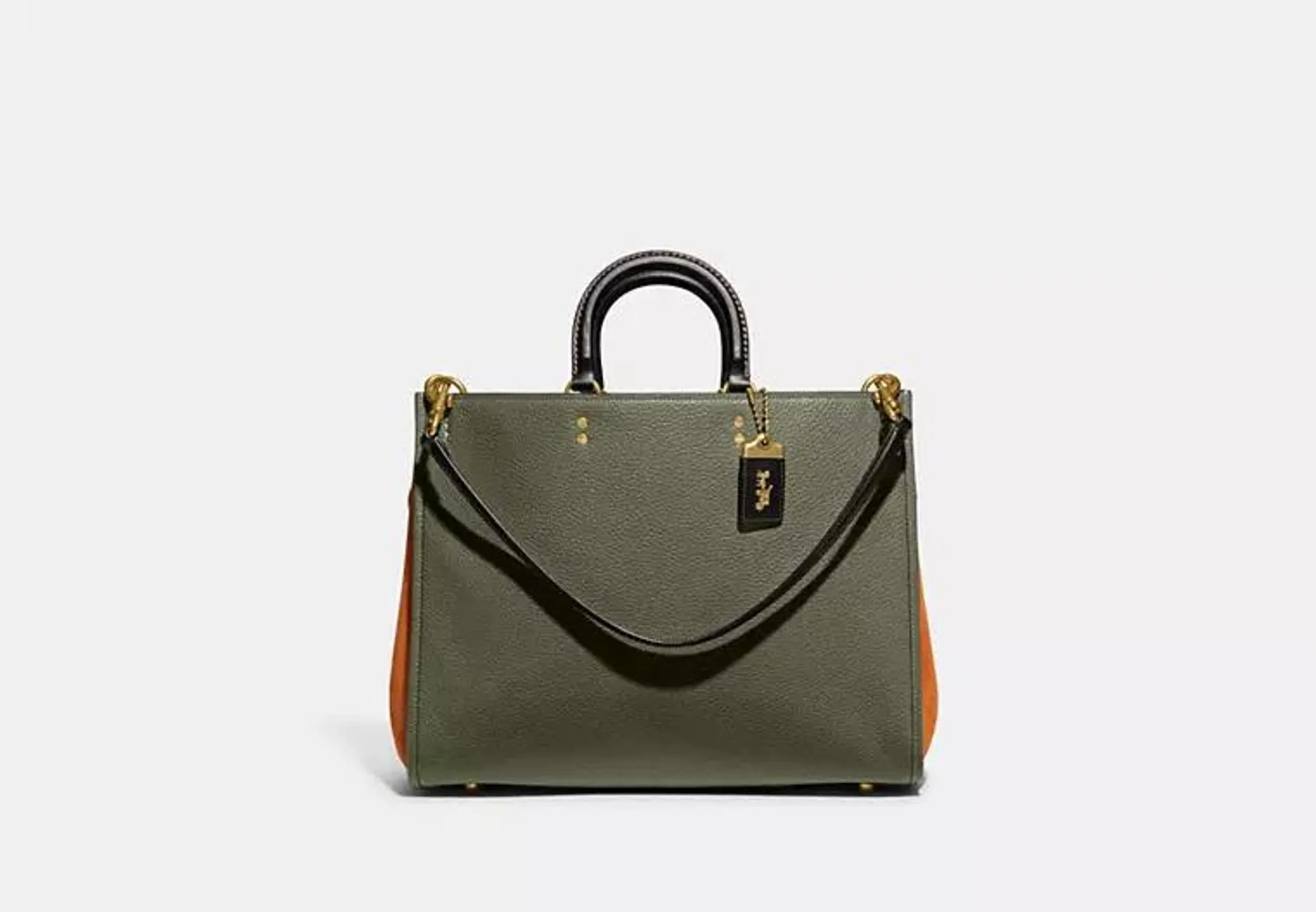 Rogue Bag 39 In Colorblock