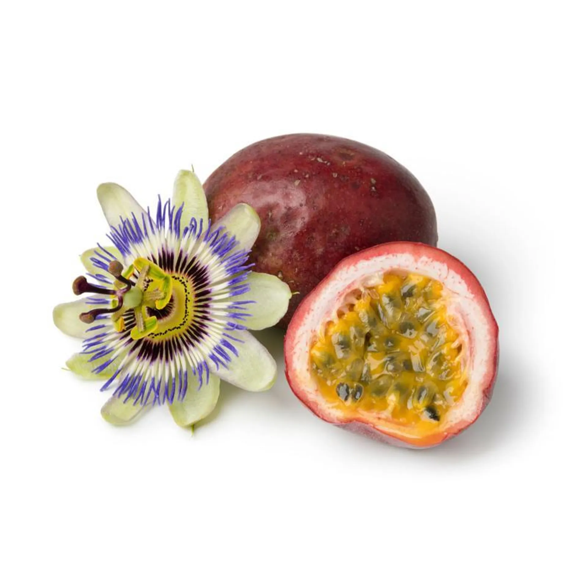 Purple Passion Fruit