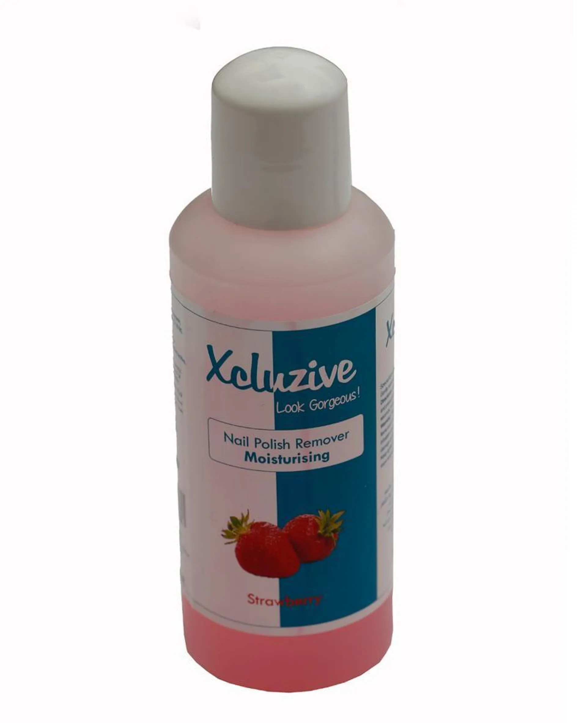 Xcluzive Nail Polish Remover - Mstrng 120Ml