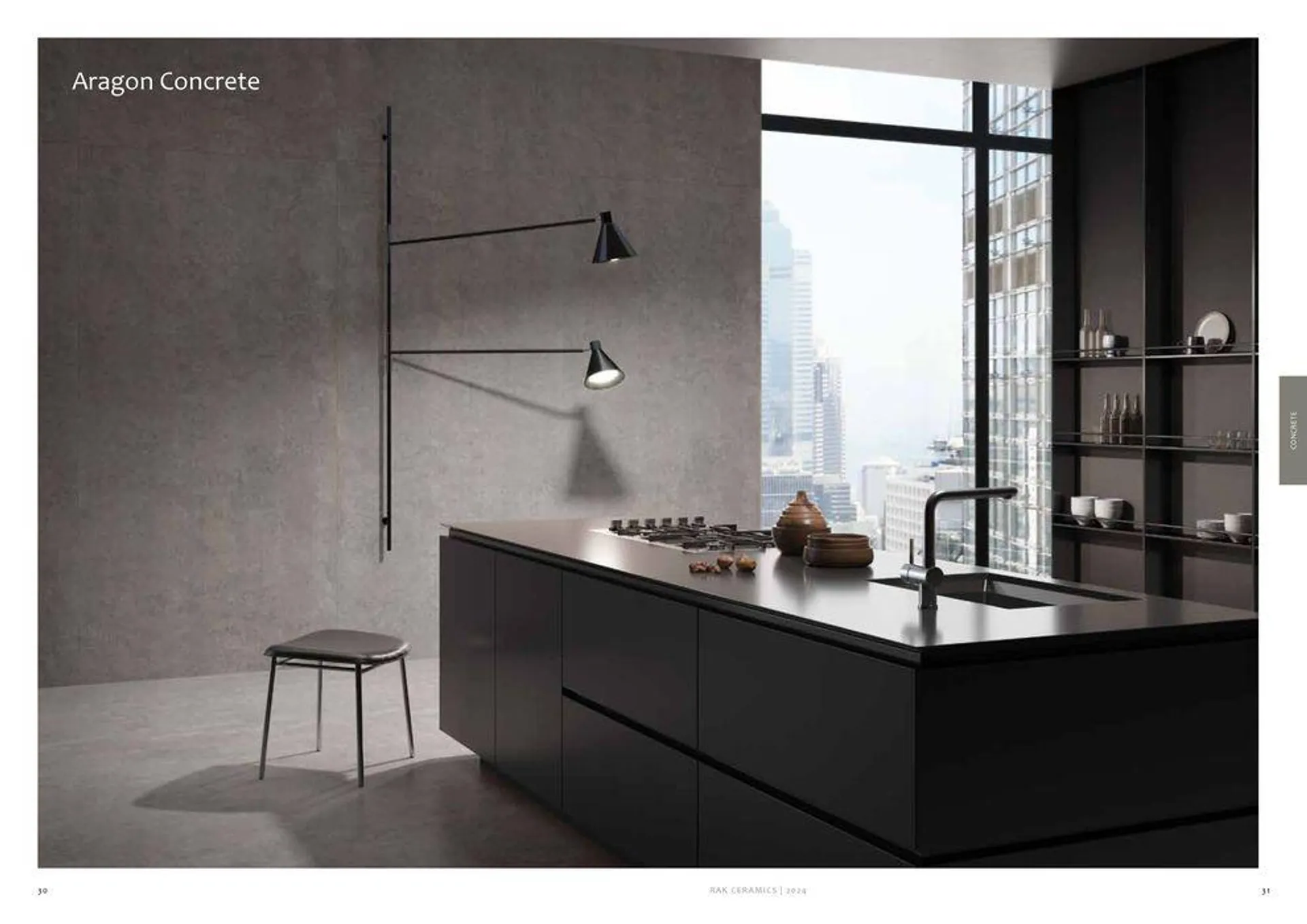 Surfaces Porcelain and Ceramics 2024 from 2 February to 31 December 2024 - Offers page 17