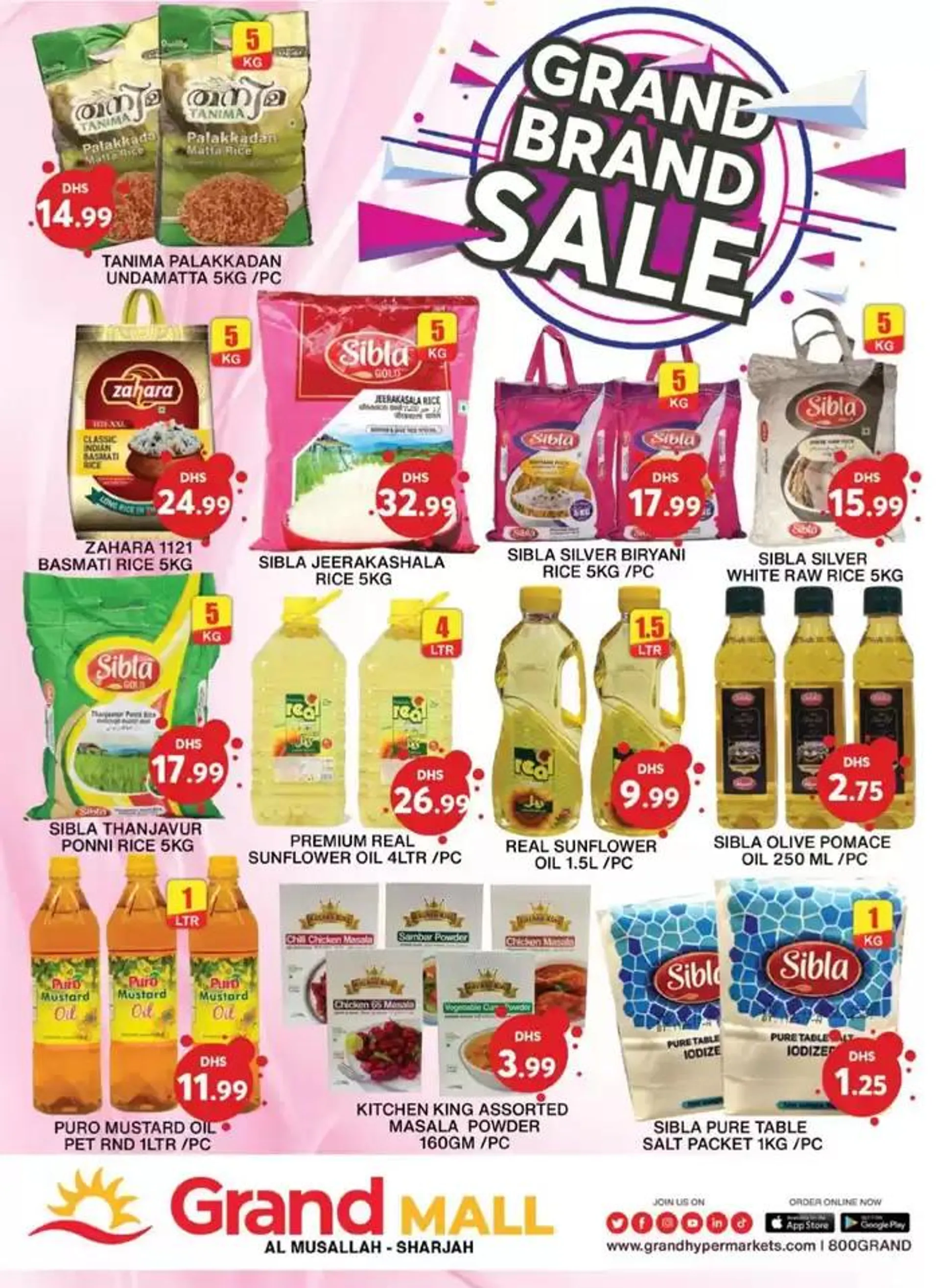 Exclusive bargains from 13 February to 16 February 2025 - Offers page 20