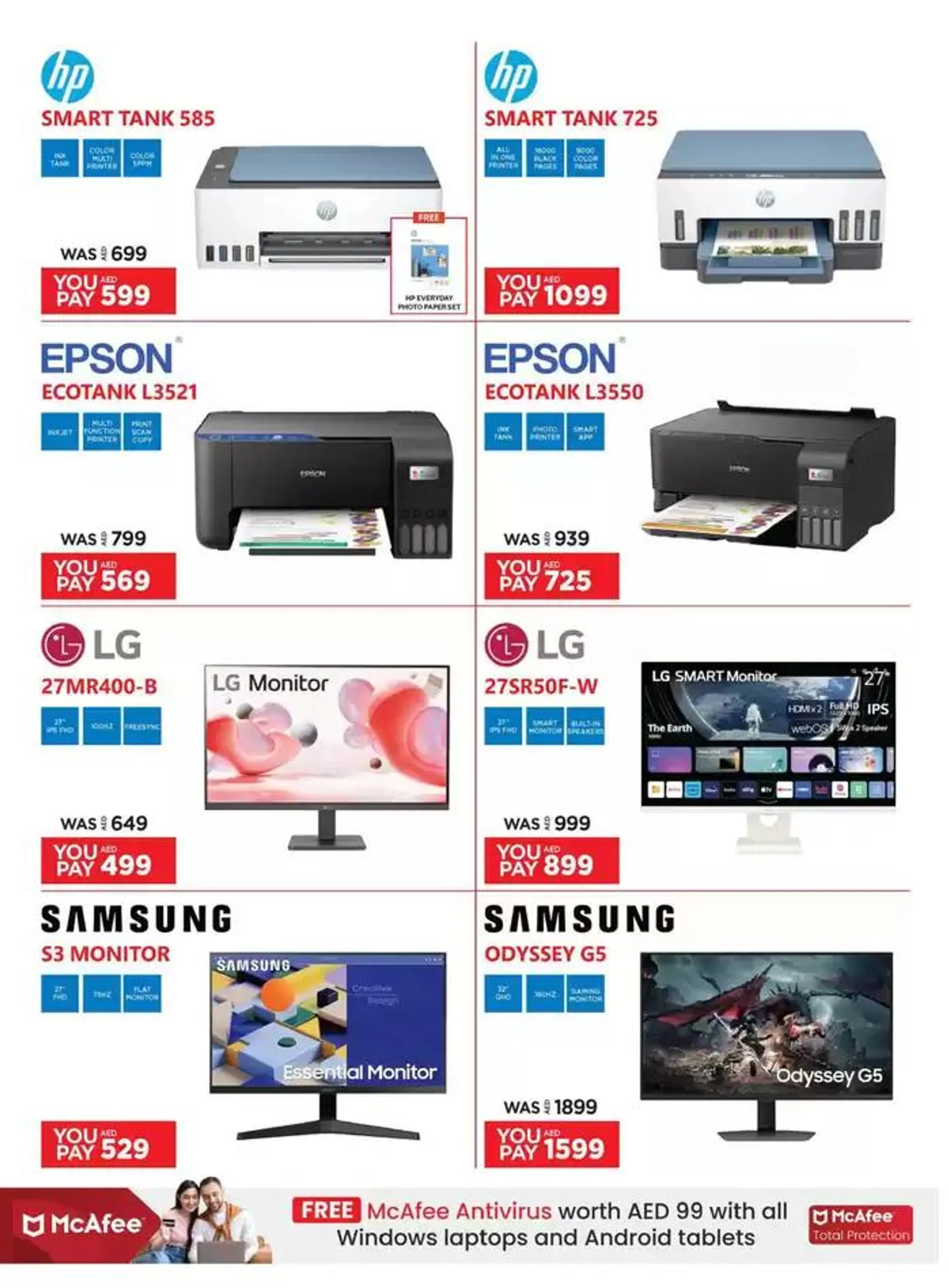 Catalogue Emax from 8 December to 22 December 2024 - Offers page 14