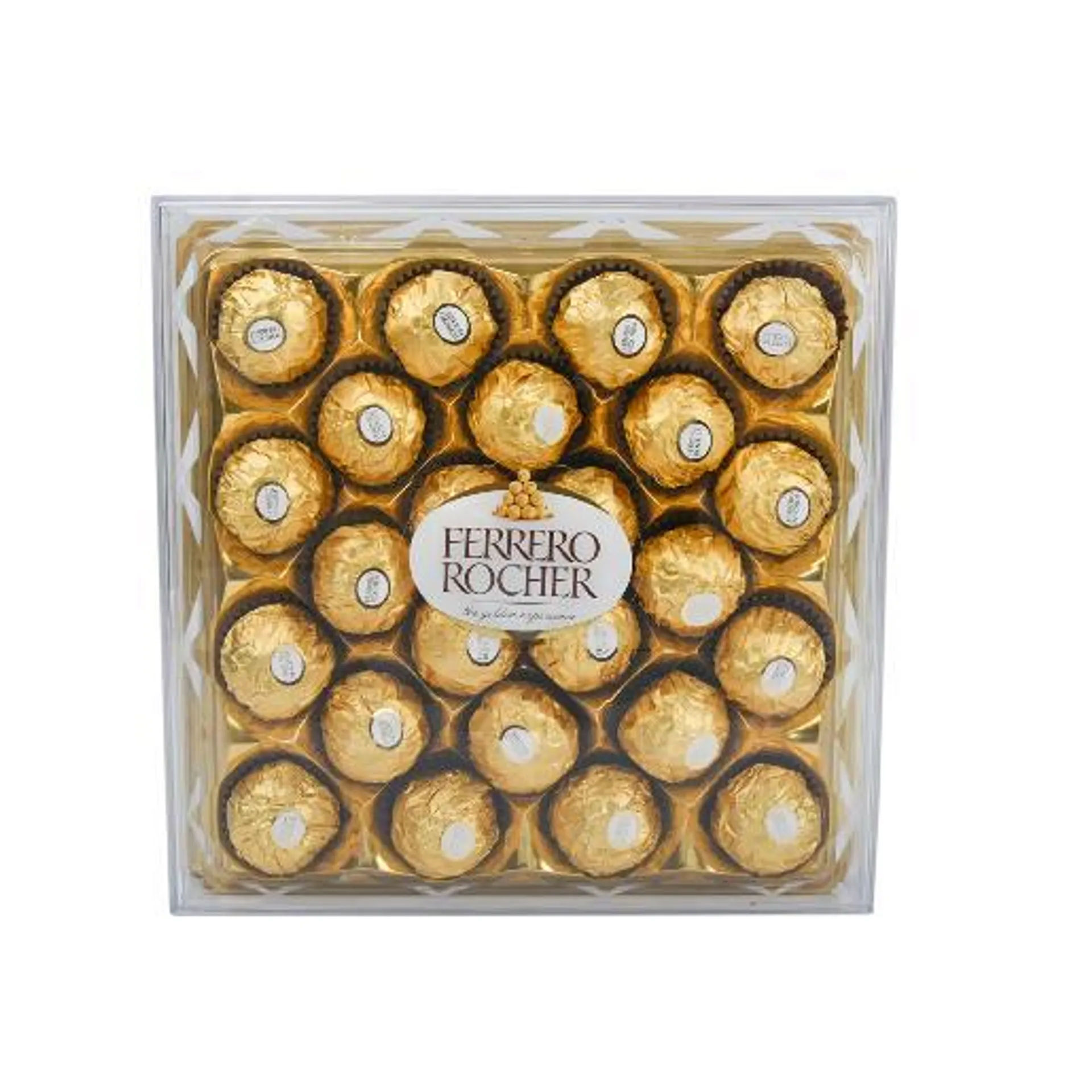 Ferrero Rocher Chocolate Box 300g