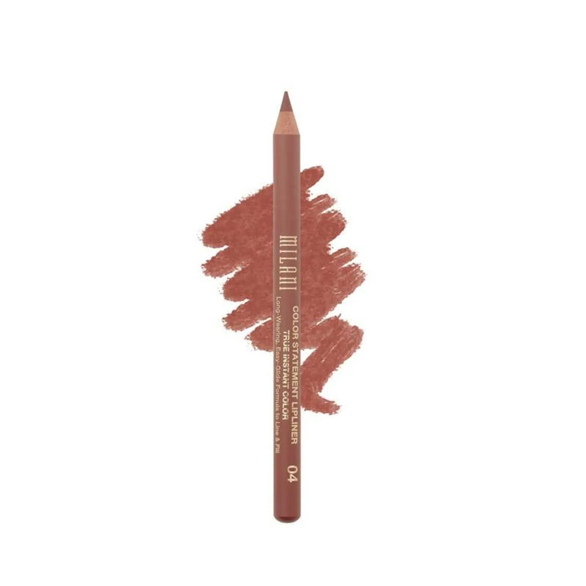 Milani Color Statement Lipliner - All Natural