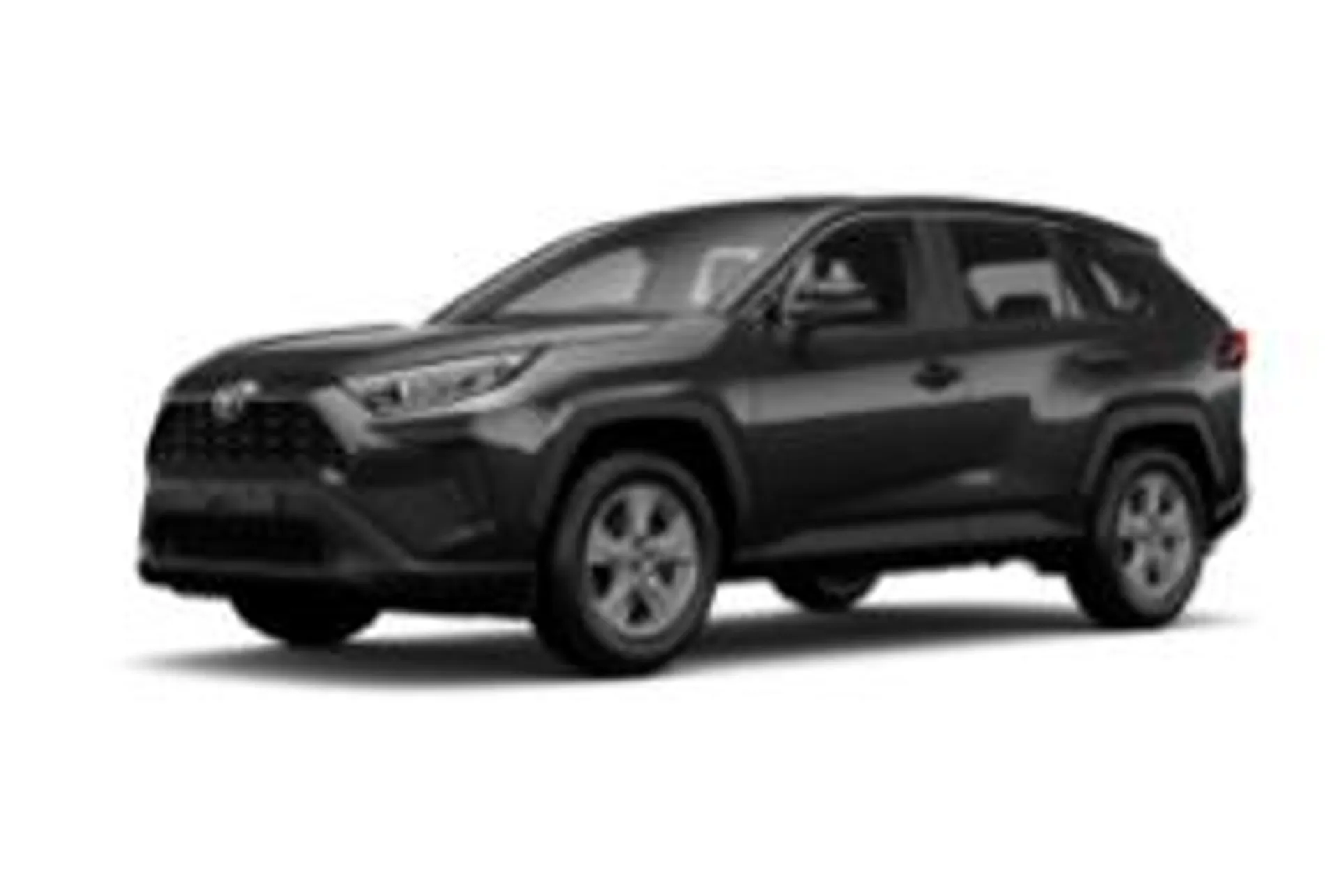 2.5L RAV 4 2023