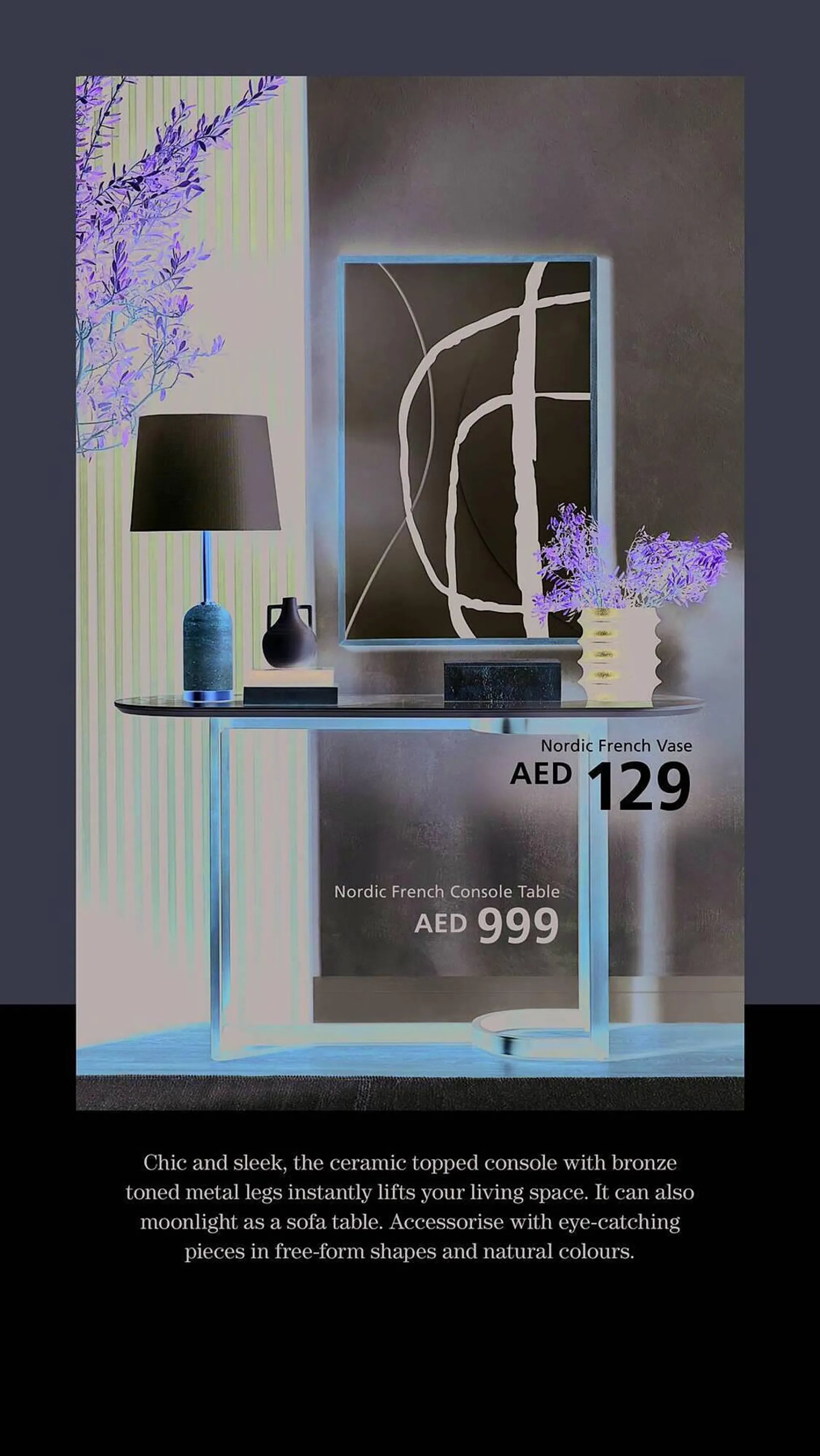 Home Centre catalogue from 27 November to 31 December 2024 - Offers page 6