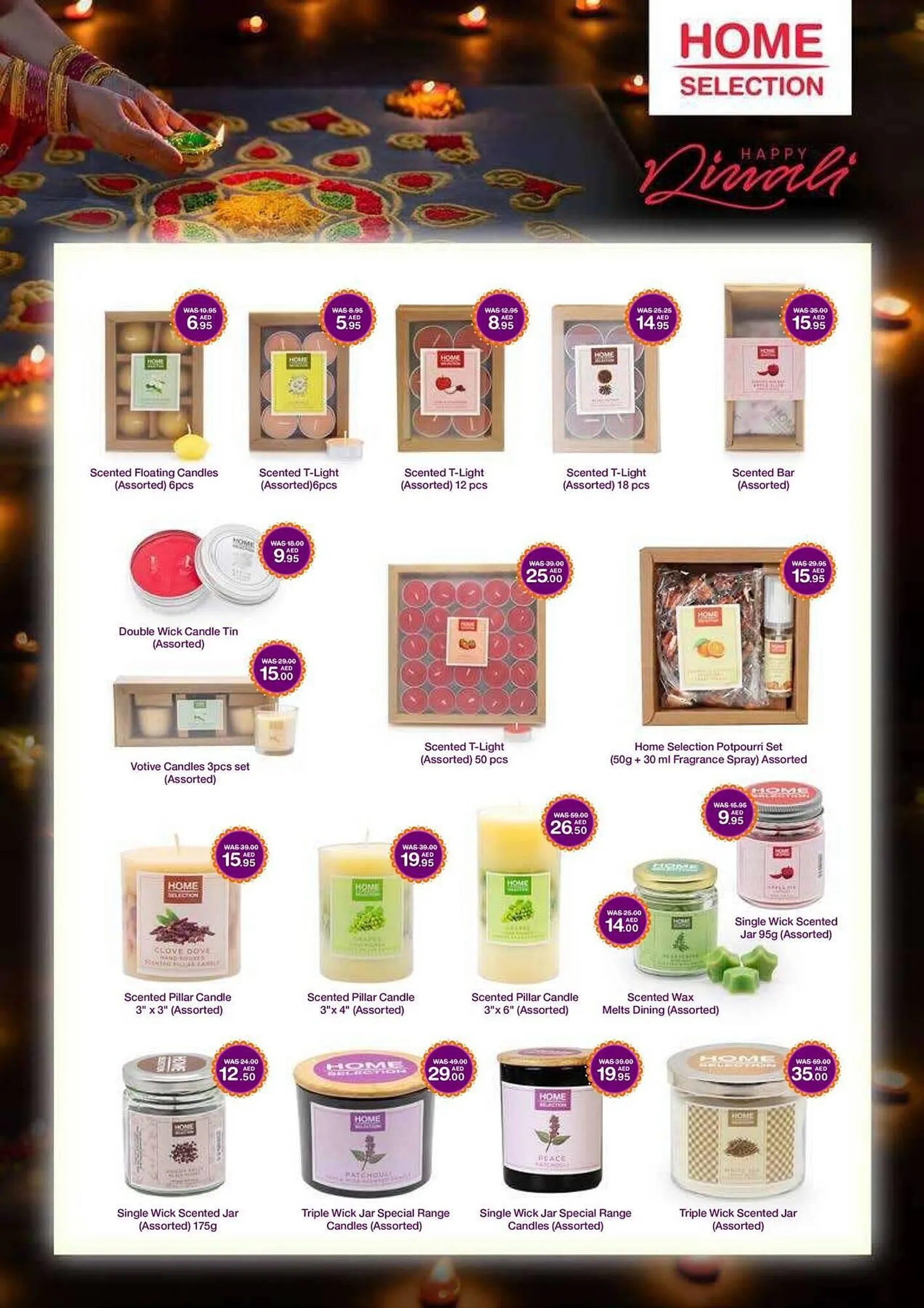 Choithrams catalogue from 14 October to 3 November 2024 - Offers page 7