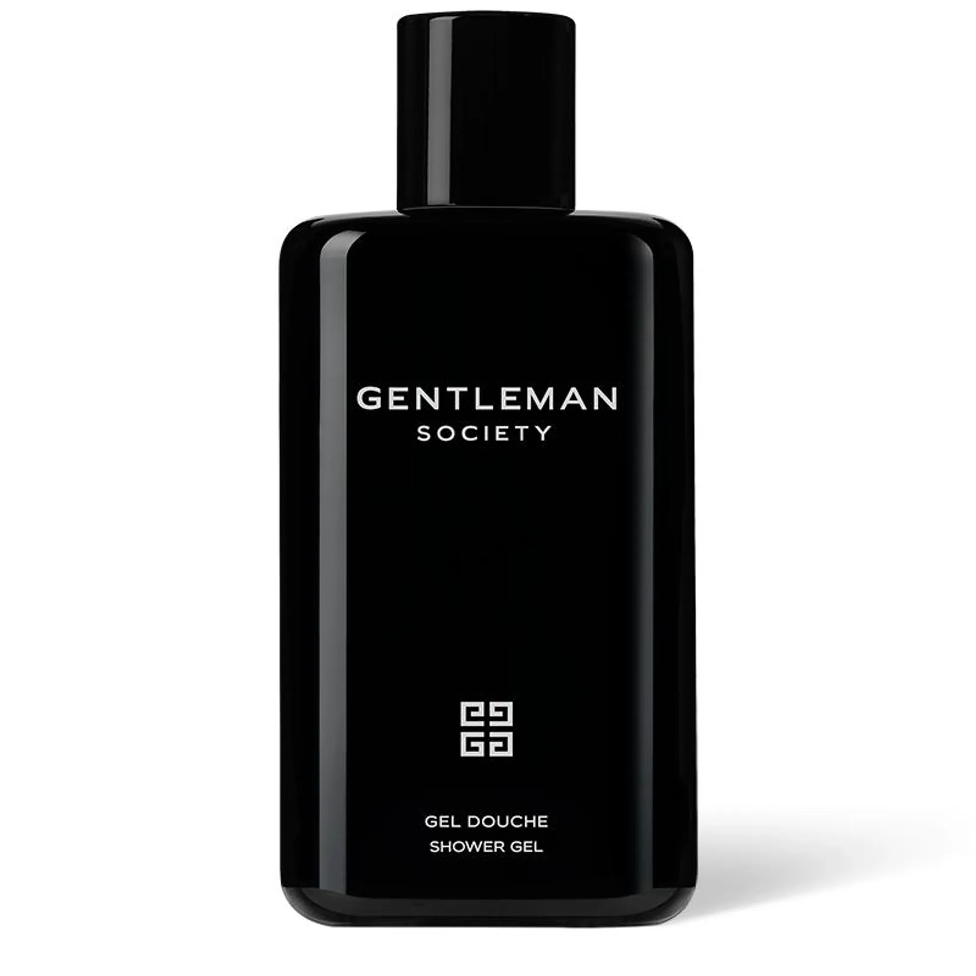 GENTLEMAN SOCIETY