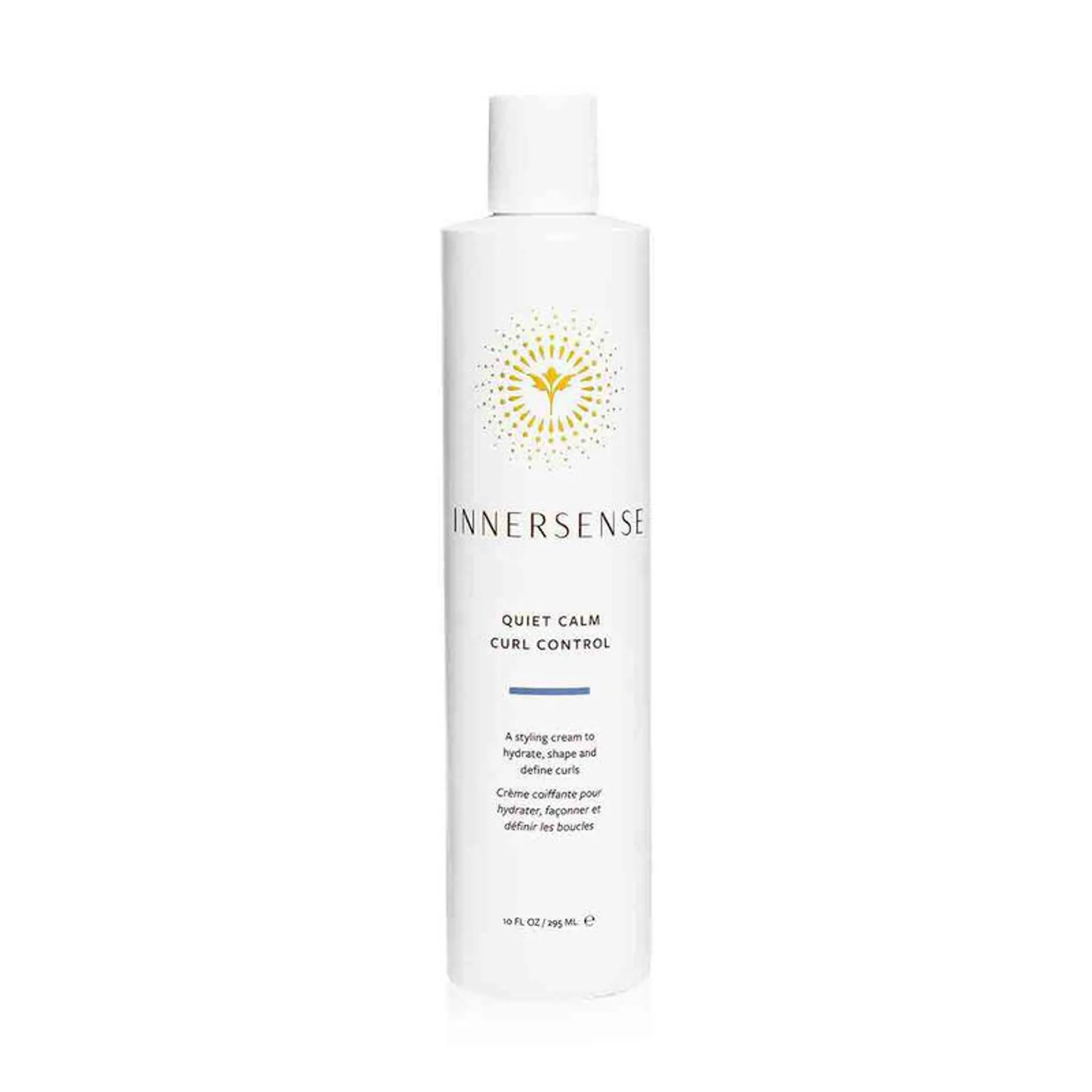 Quiet Calm Curl Control Hair Cream 295ml