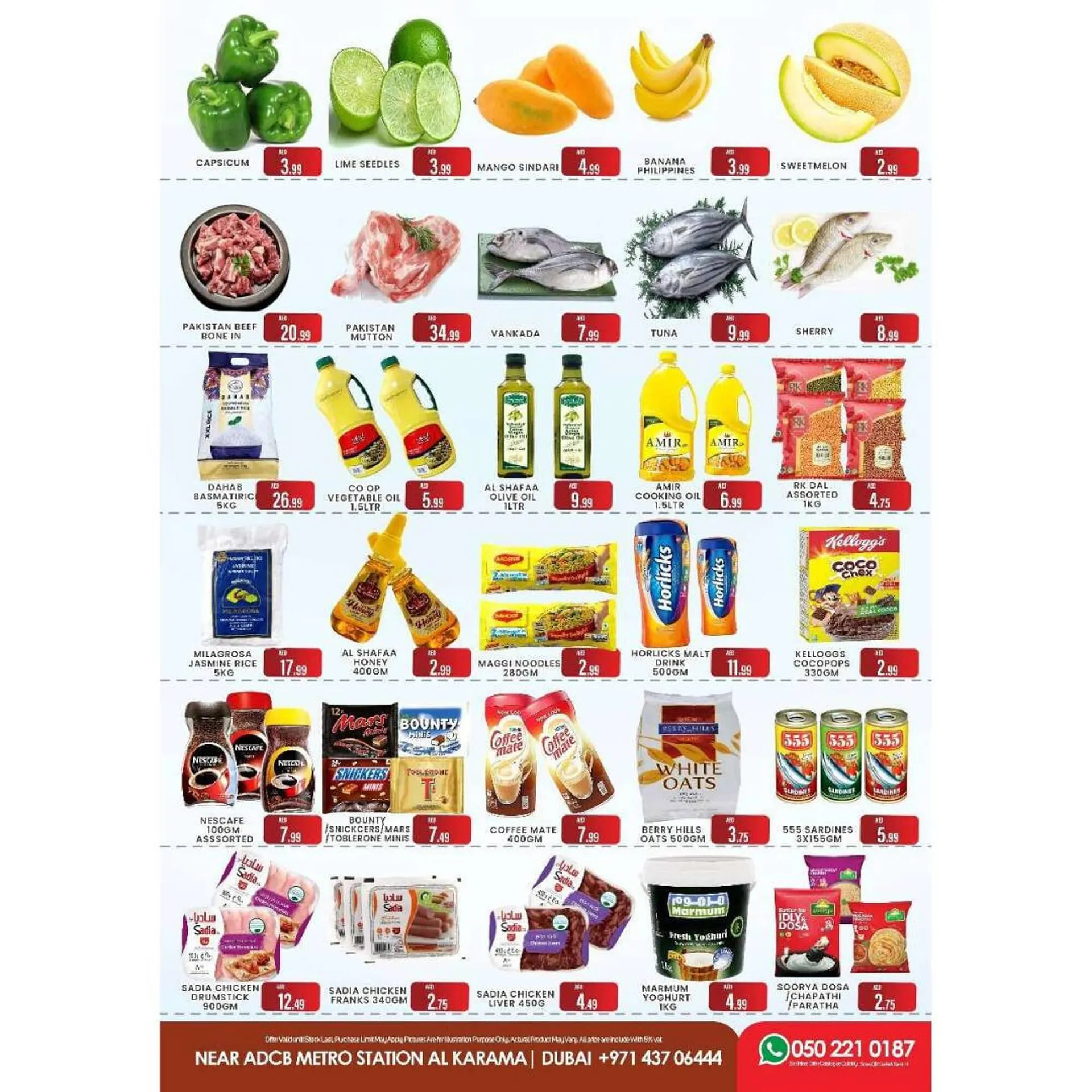 Max Mart catalogue from 28 June to 7 July 2024 - Offers page 2