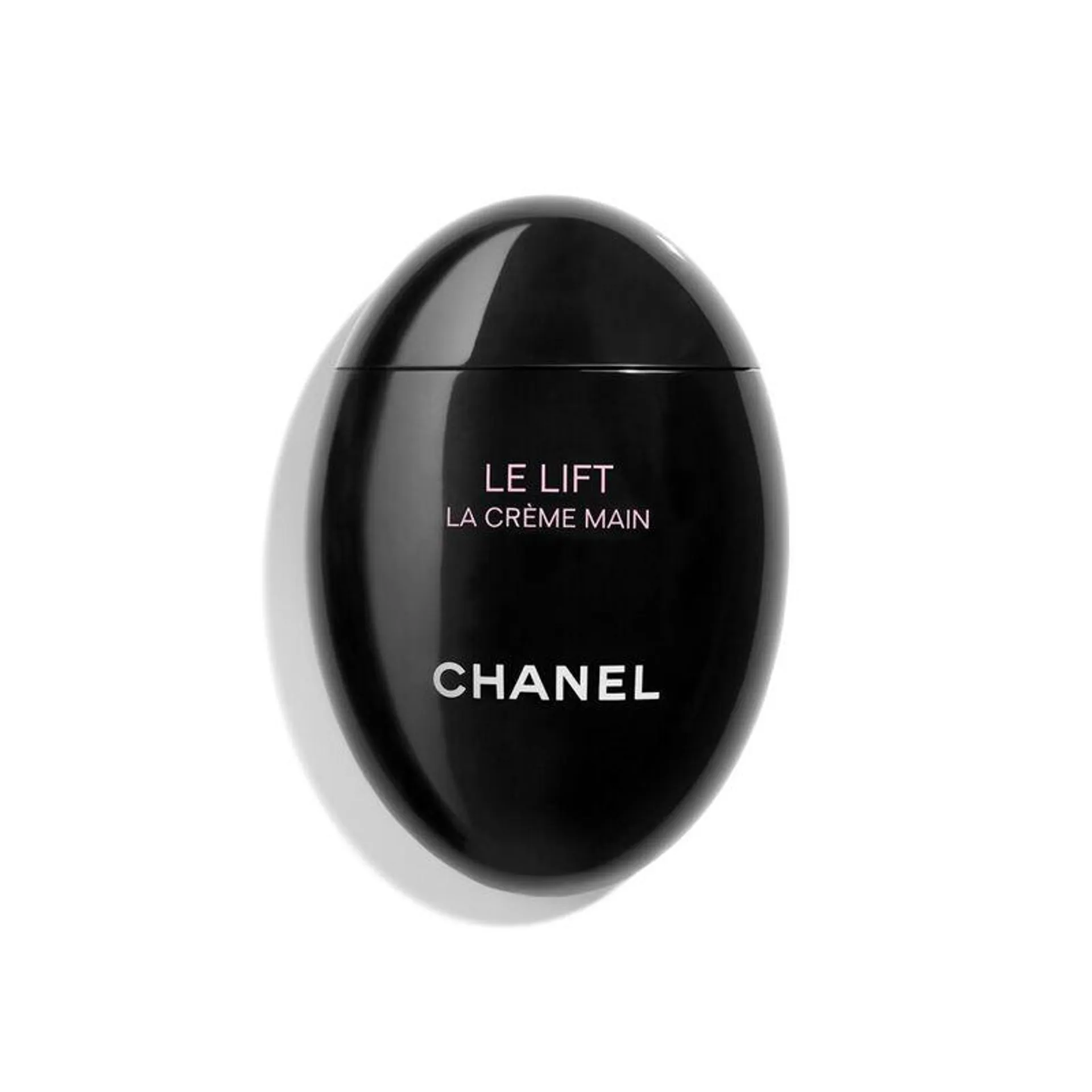 THE SMOOTHING, EVEN-TONING AND REPLENISHING HAND CREAM