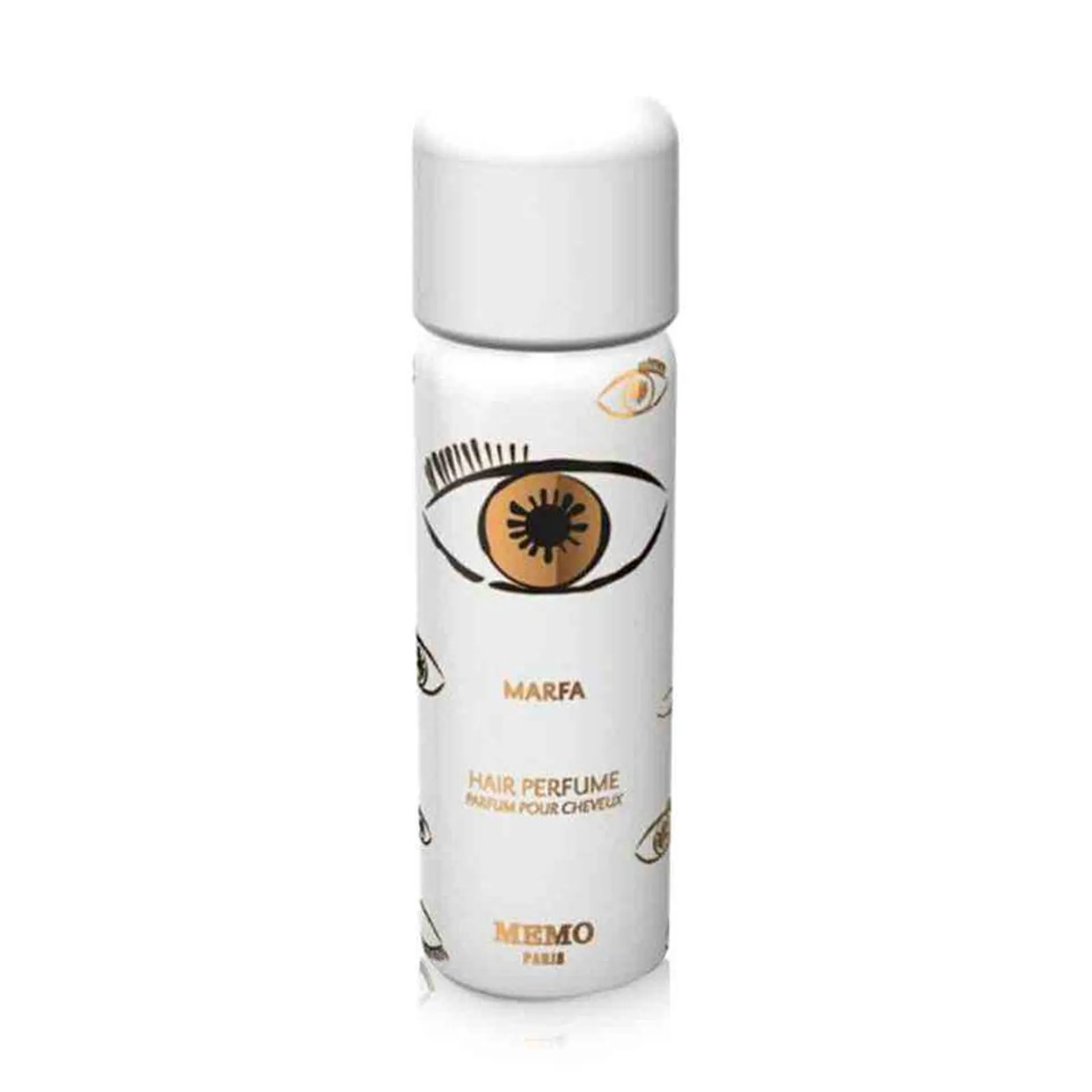 Memo Hair Perfume Marfa