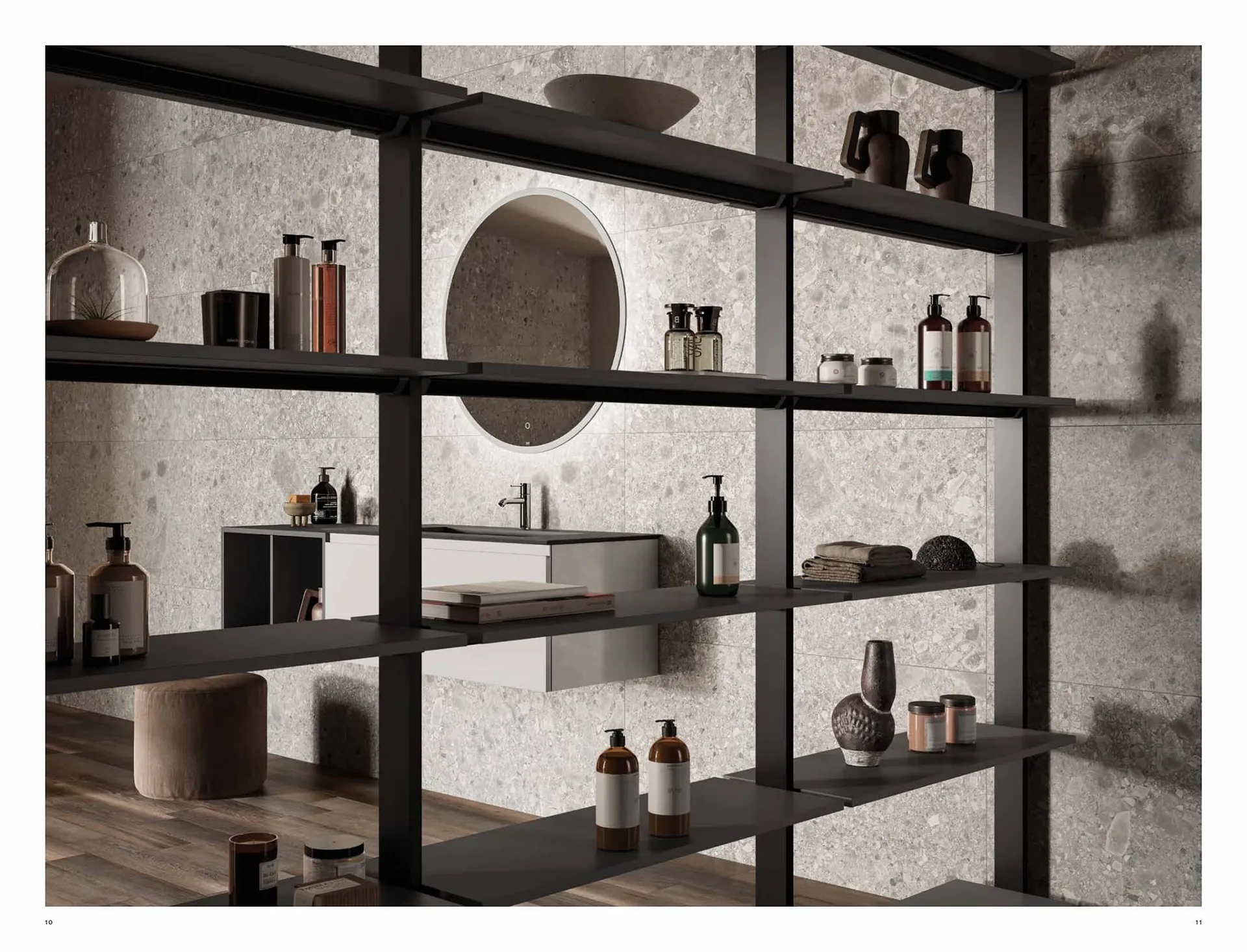 Rak Ceramics catalogue from 1 September to 7 September 2023 - Offers page 6