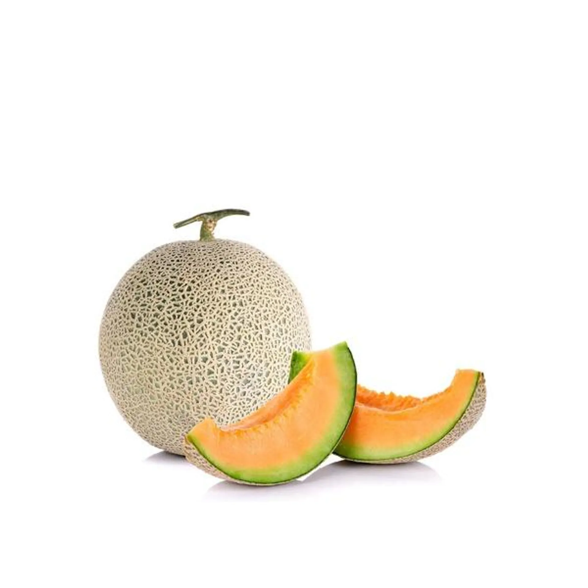 Rock melon Brazil