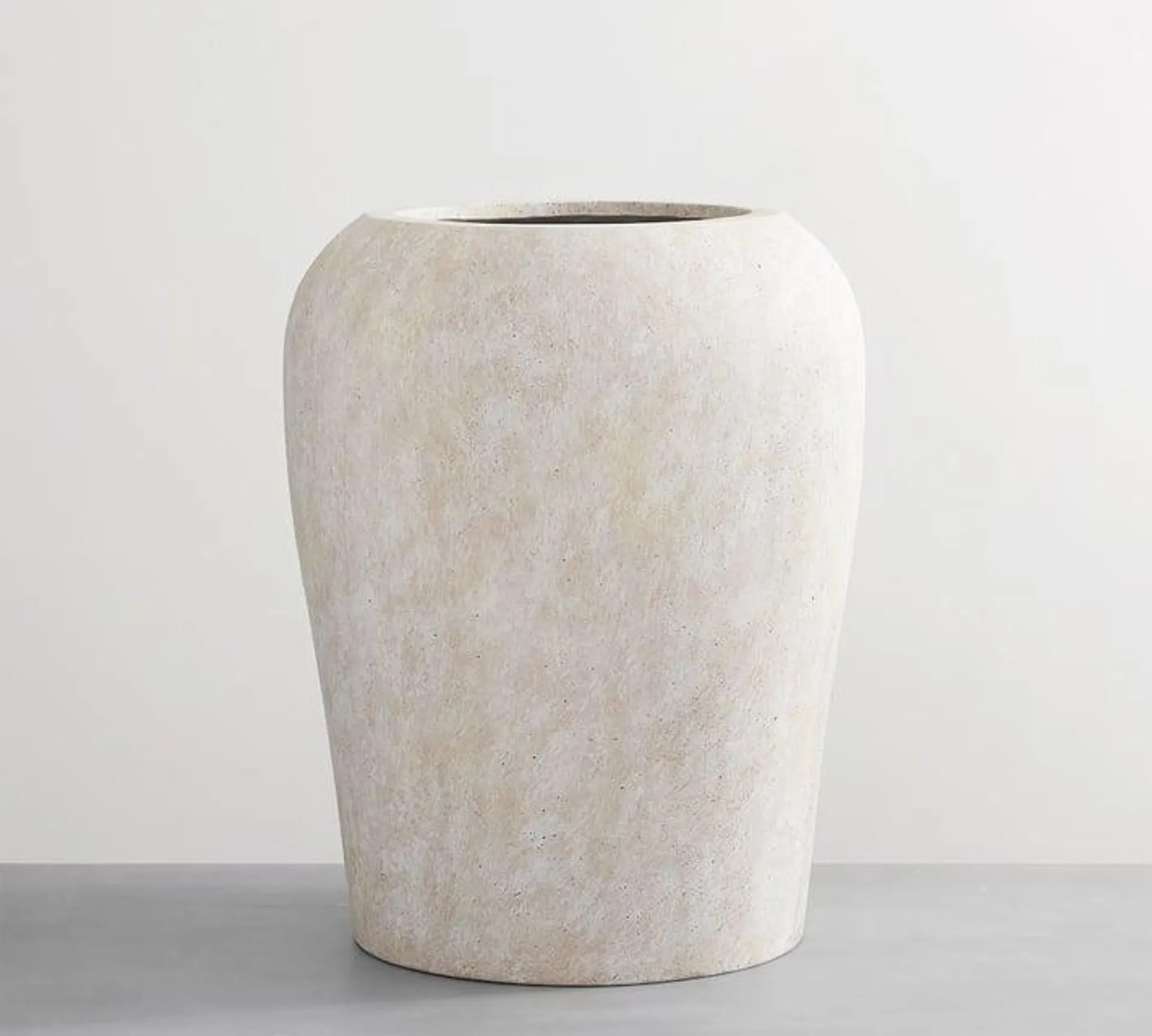 Artisan Terra Cotta Planters