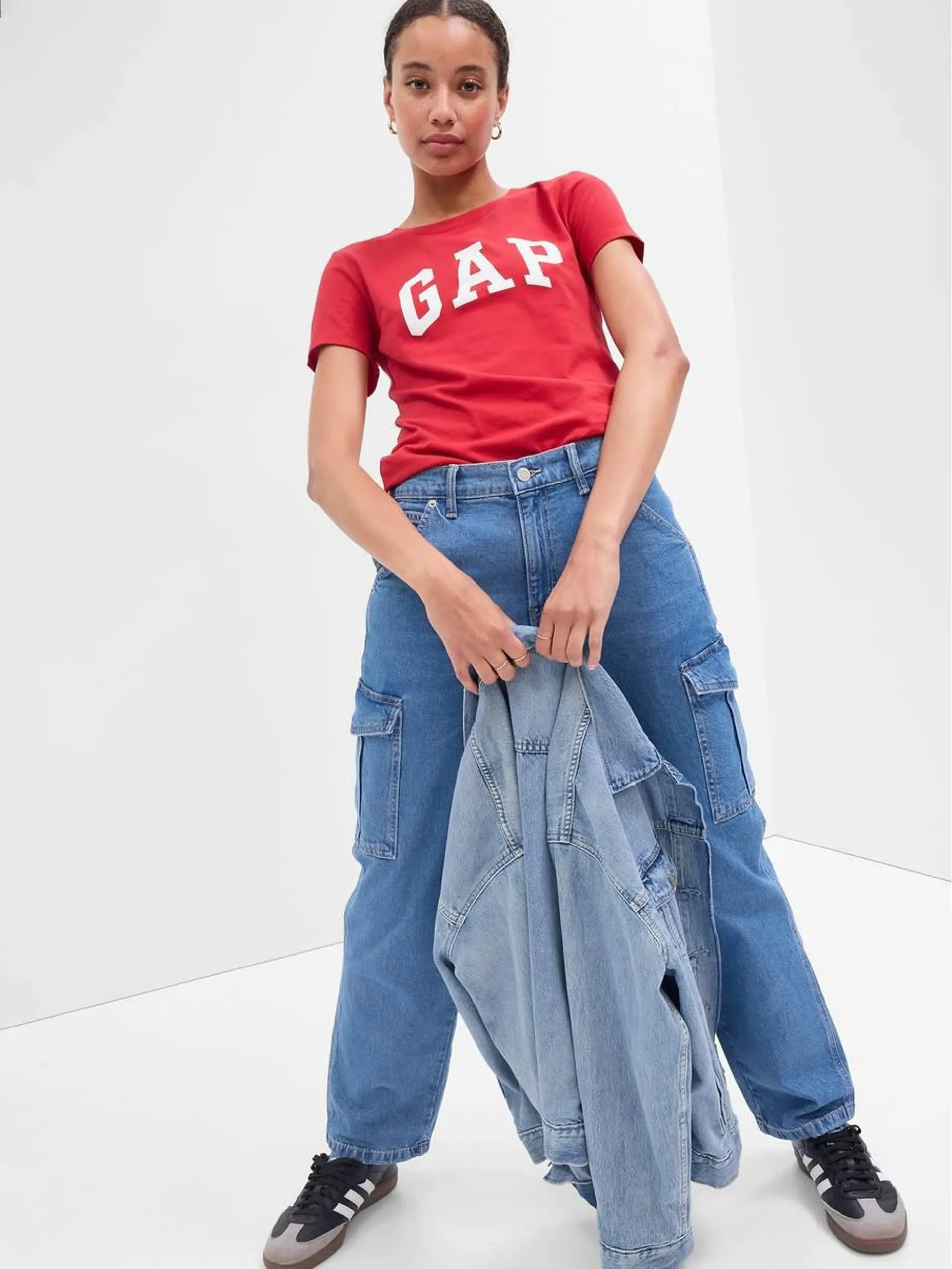 Gap Logo T-Shirt