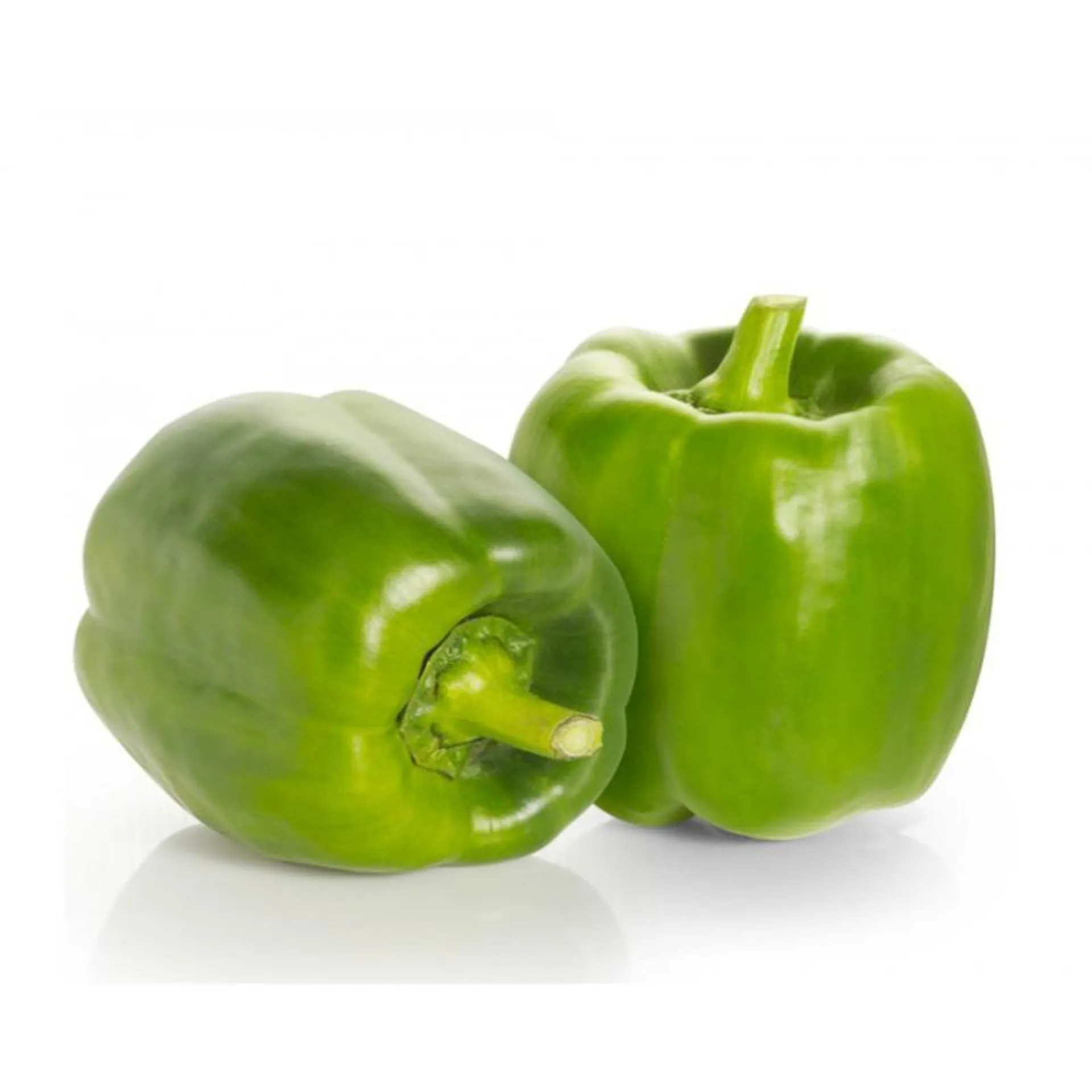 Capsicum Green