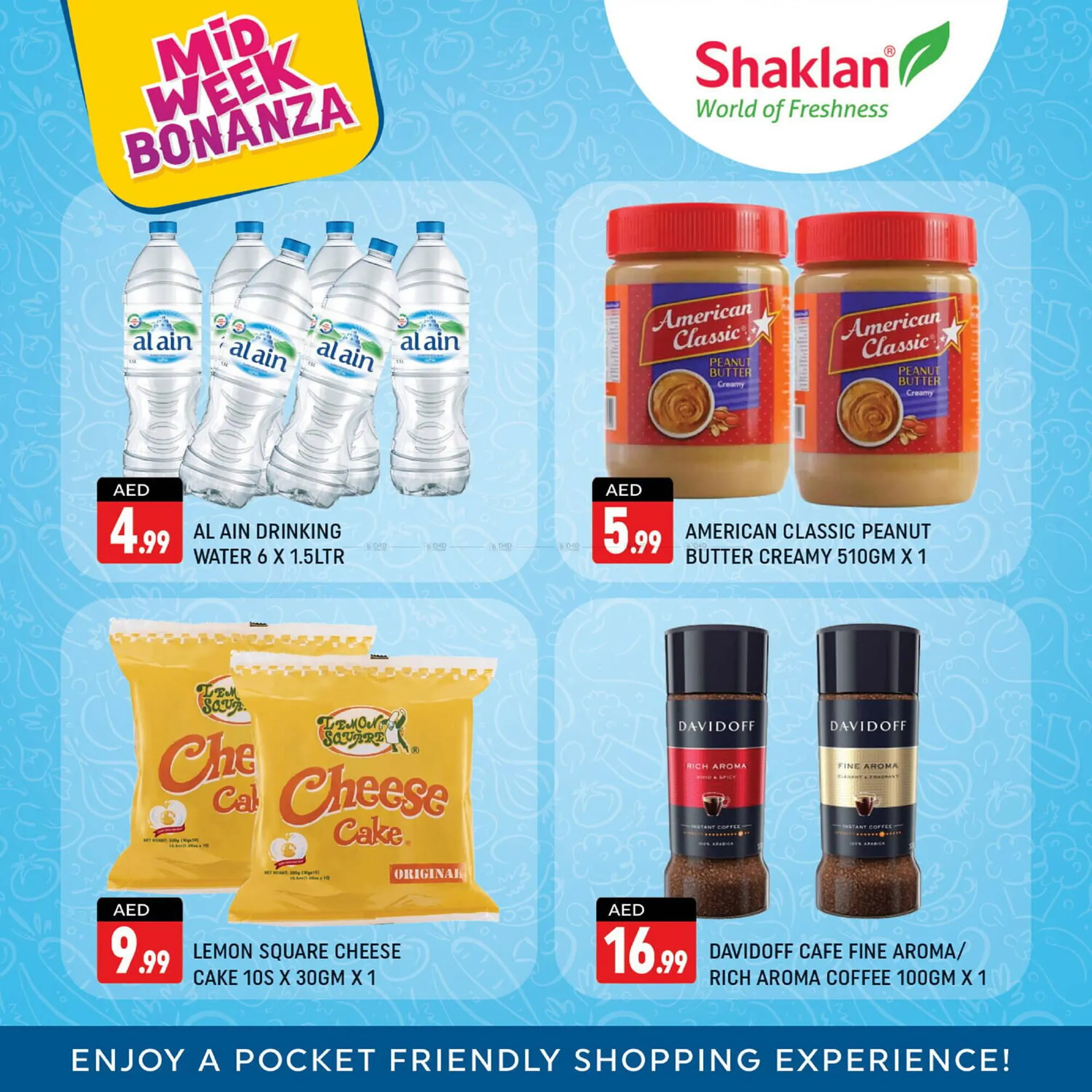 Shaklan catalogue from 30 September to 3 October 2024 - Offers page 2