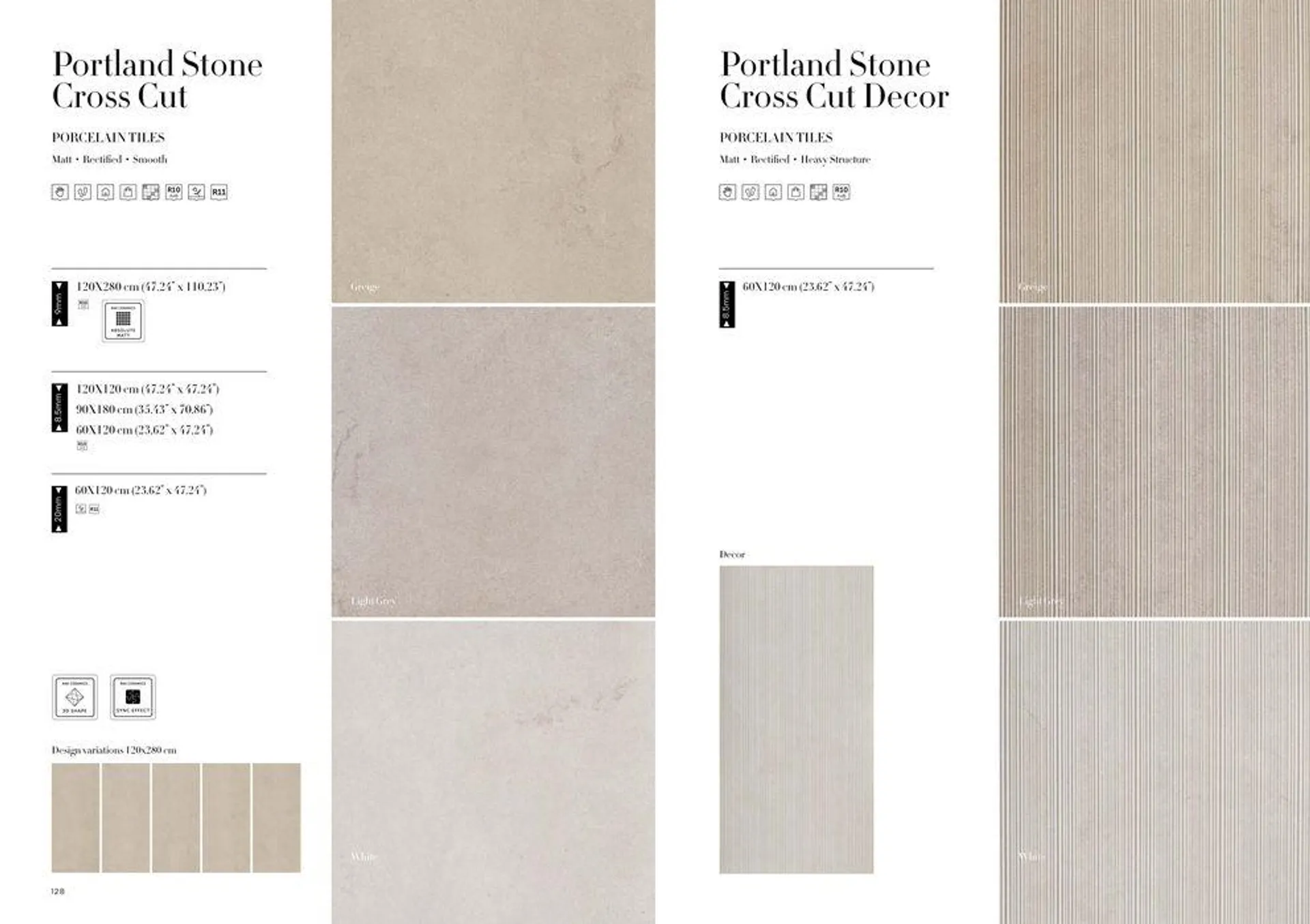 Cersaie 2024 from 18 September to 2 October 2024 - Offers page 65