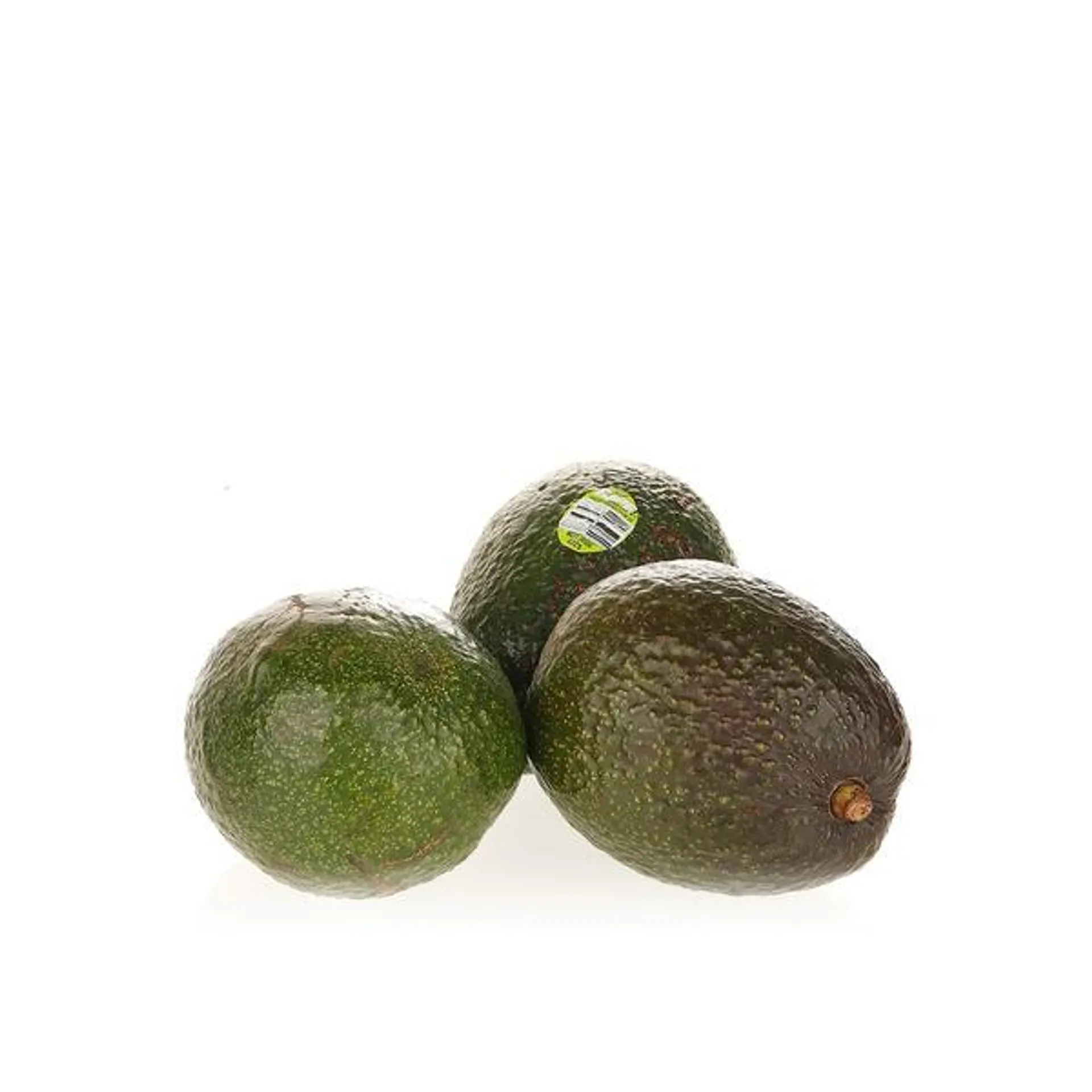 Mexican Hass avocado