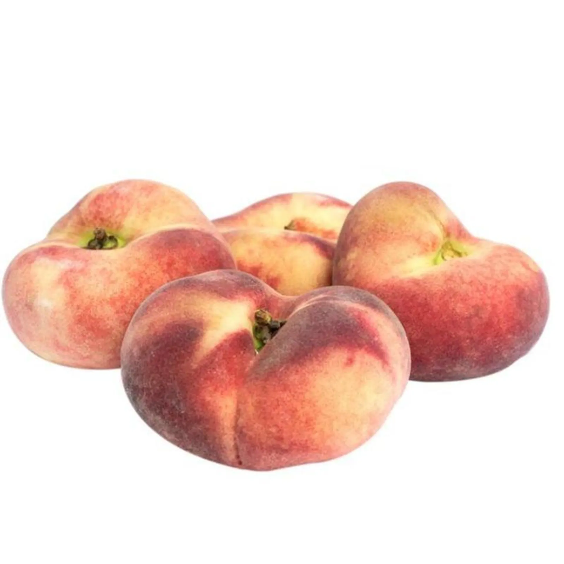 Peaches Flat